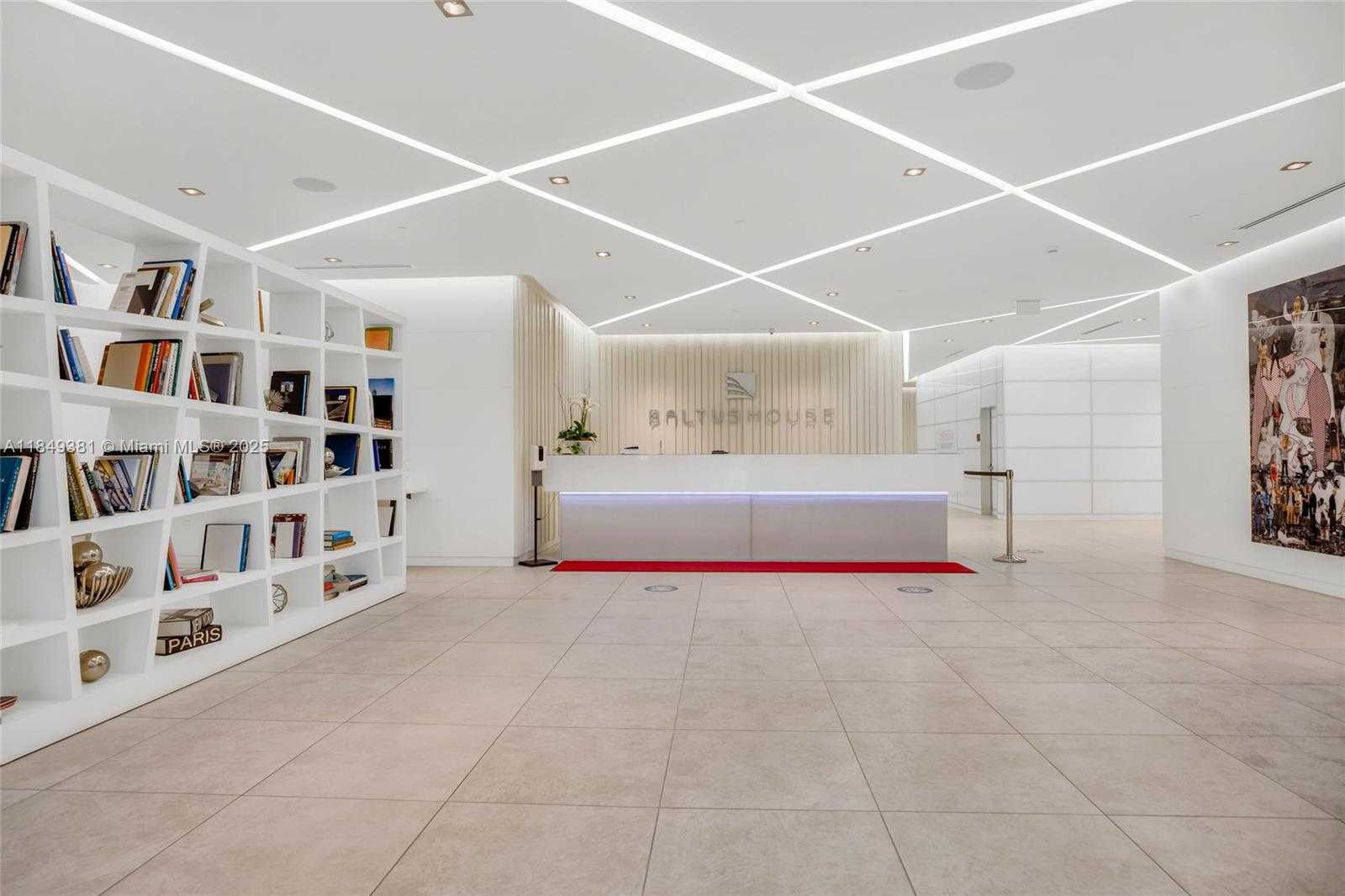 Small Image of 4250 BISCAYNE BLVD #1015, Miami Number 37