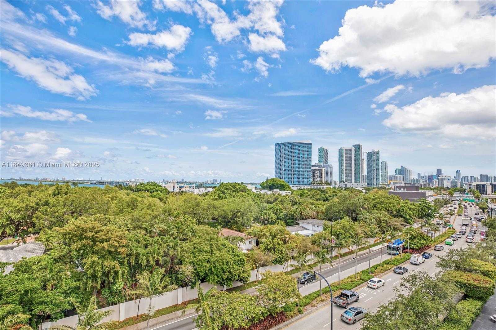 Small Image of 4250 BISCAYNE BLVD #1015, Miami Number 4
