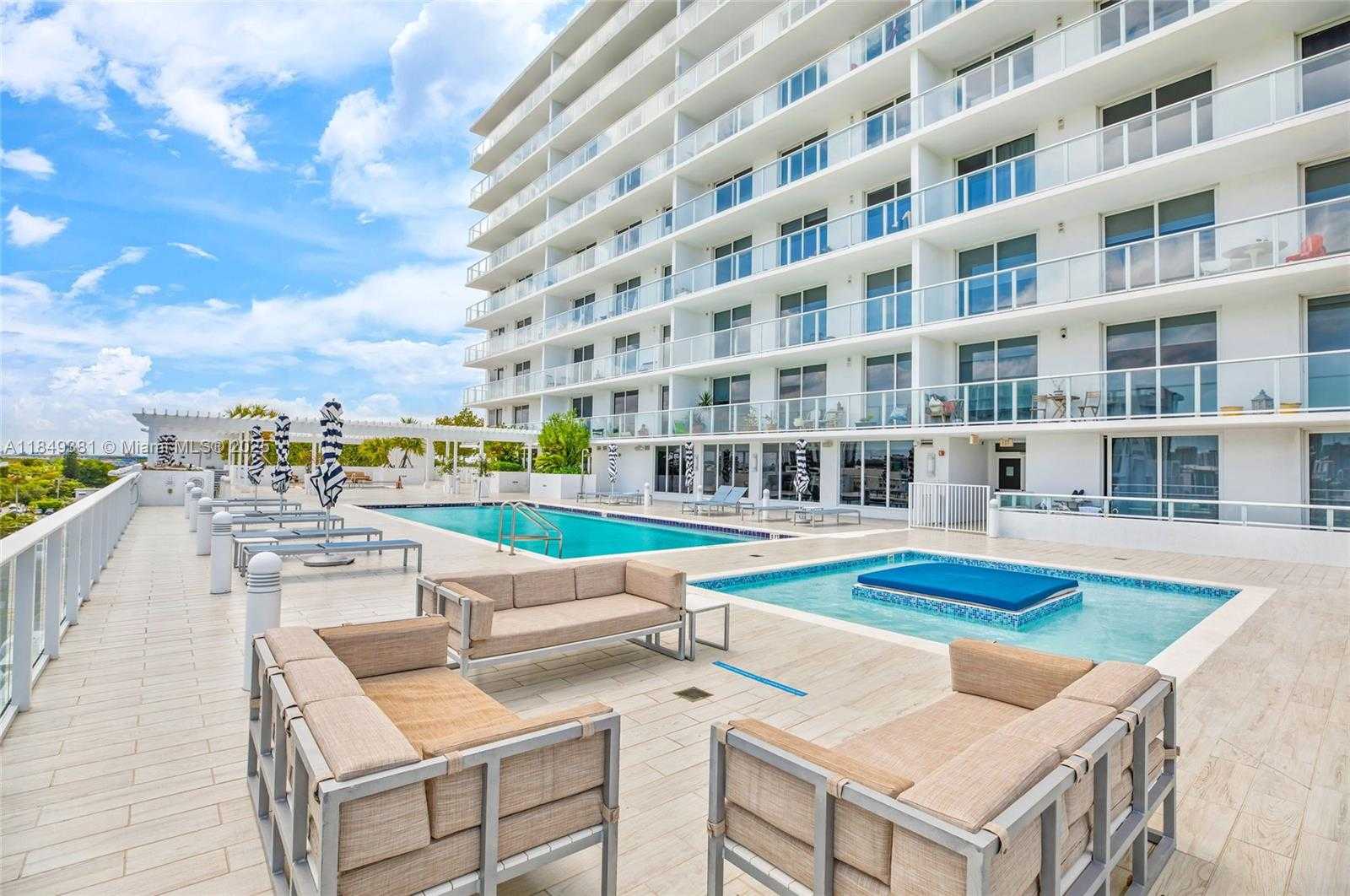 Small Image of 4250 BISCAYNE BLVD #1015, Miami Number 5