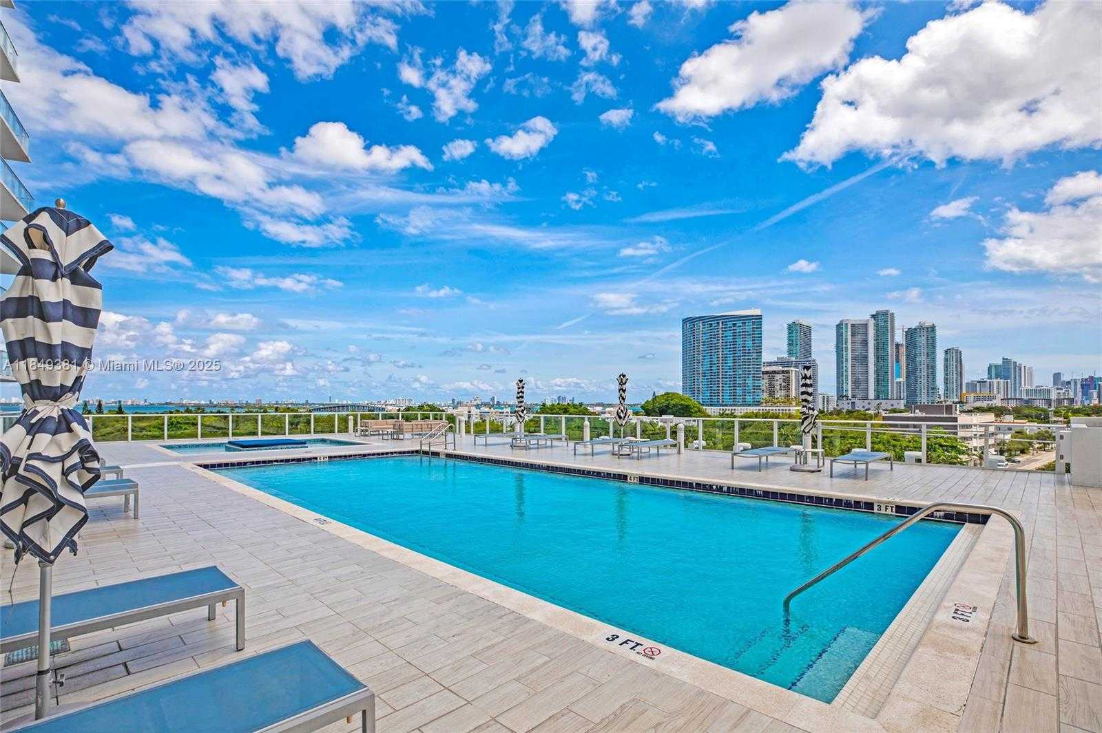 Small Image of 4250 BISCAYNE BLVD #1015, Miami Number 7