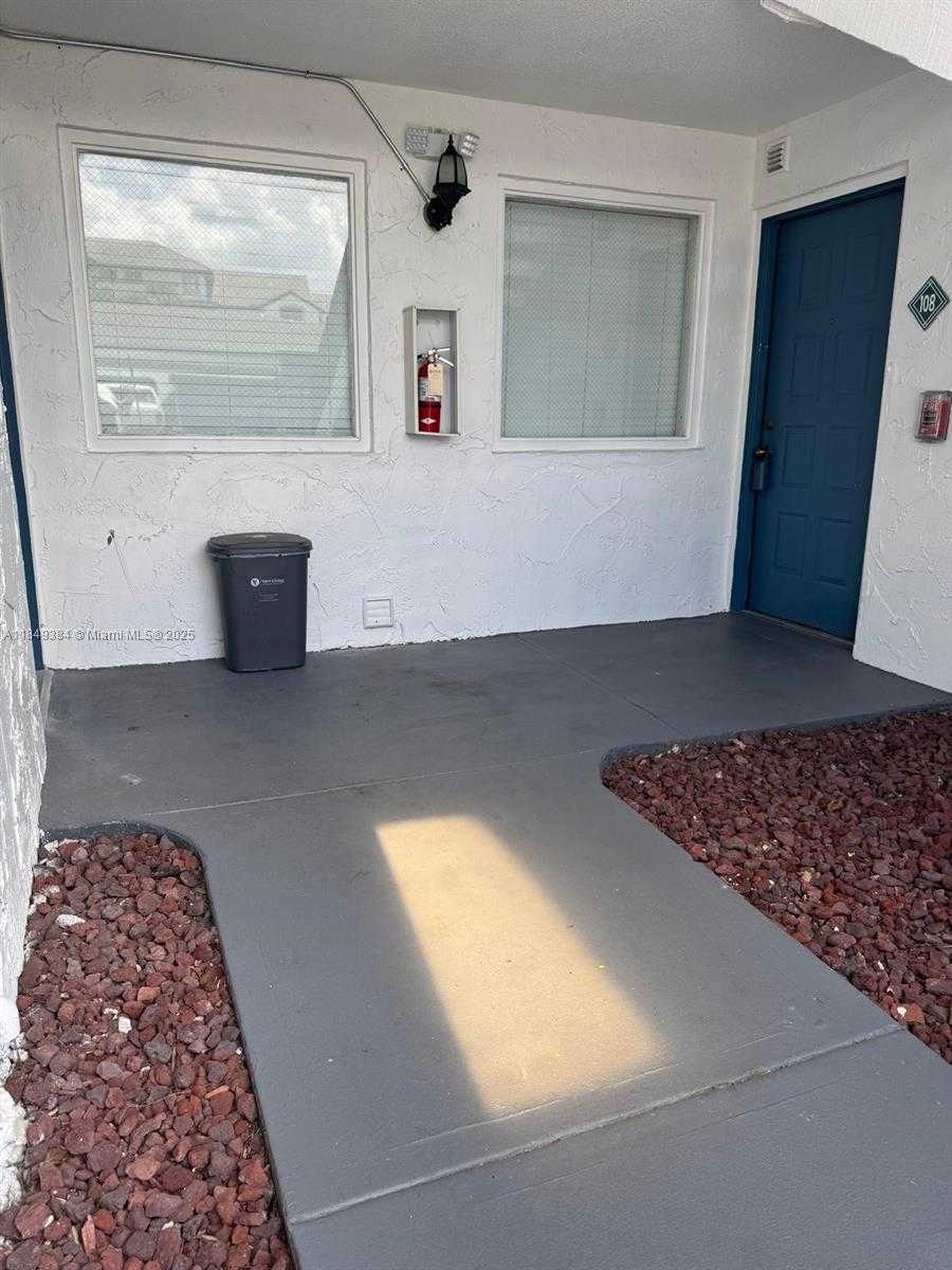 Small Image of 9935 NORTH WEST 46TH ST #108-7, Doral Number 20