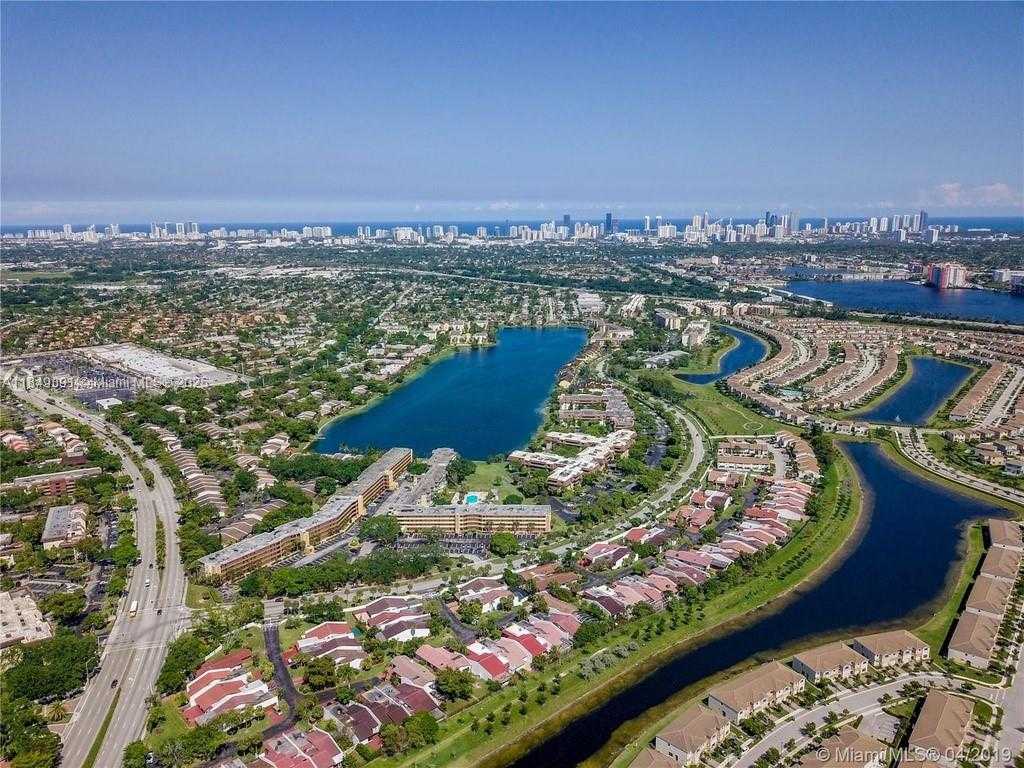 Small Image of 443 NORTH EAST 195TH ST #137, Miami Number 21