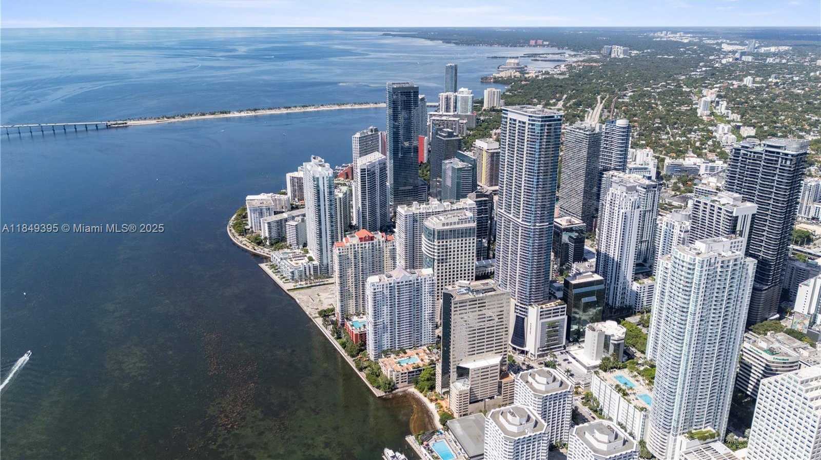 Small Image of 540 BRICKELL KEY DR #702, Miami Number 22
