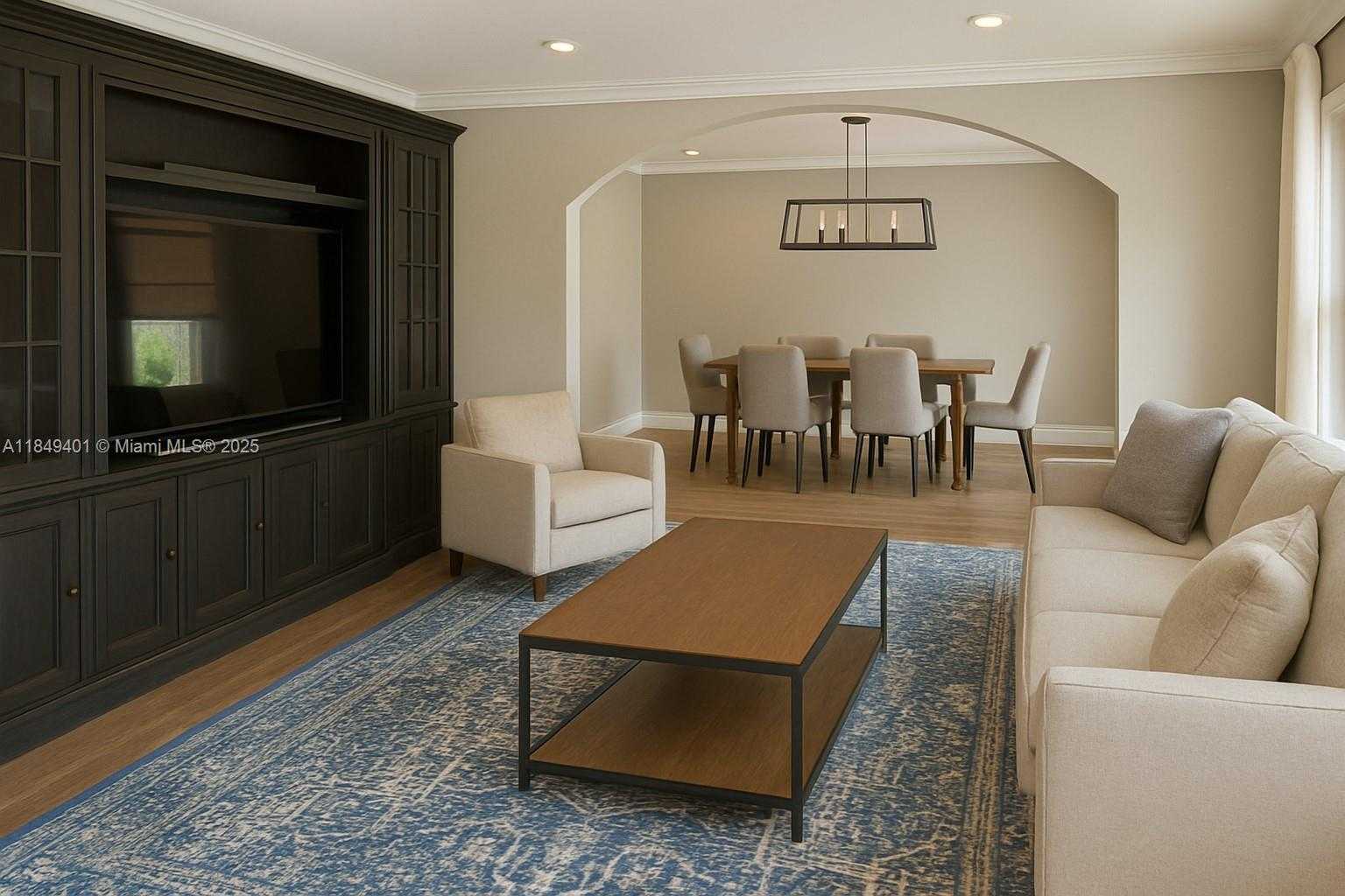 Small Image of 16420 SOUTH WEST 80TH AVE, Palmetto Bay Number 3