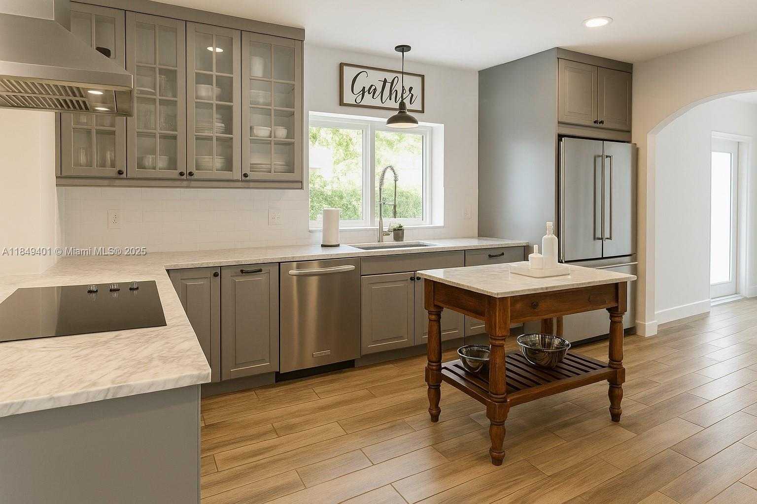Small Image of 16420 SOUTH WEST 80TH AVE, Palmetto Bay Number 5