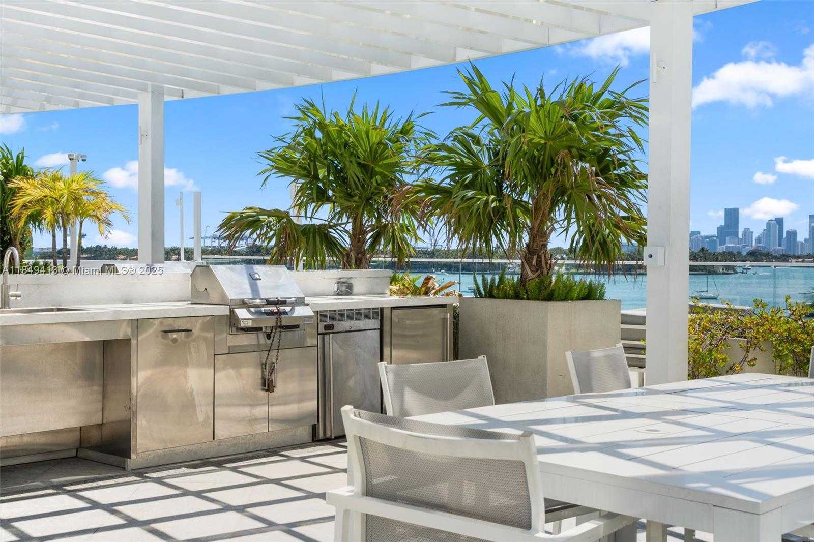 Small Image of 1330 WEST AVE #2501, Miami Beach Number 19