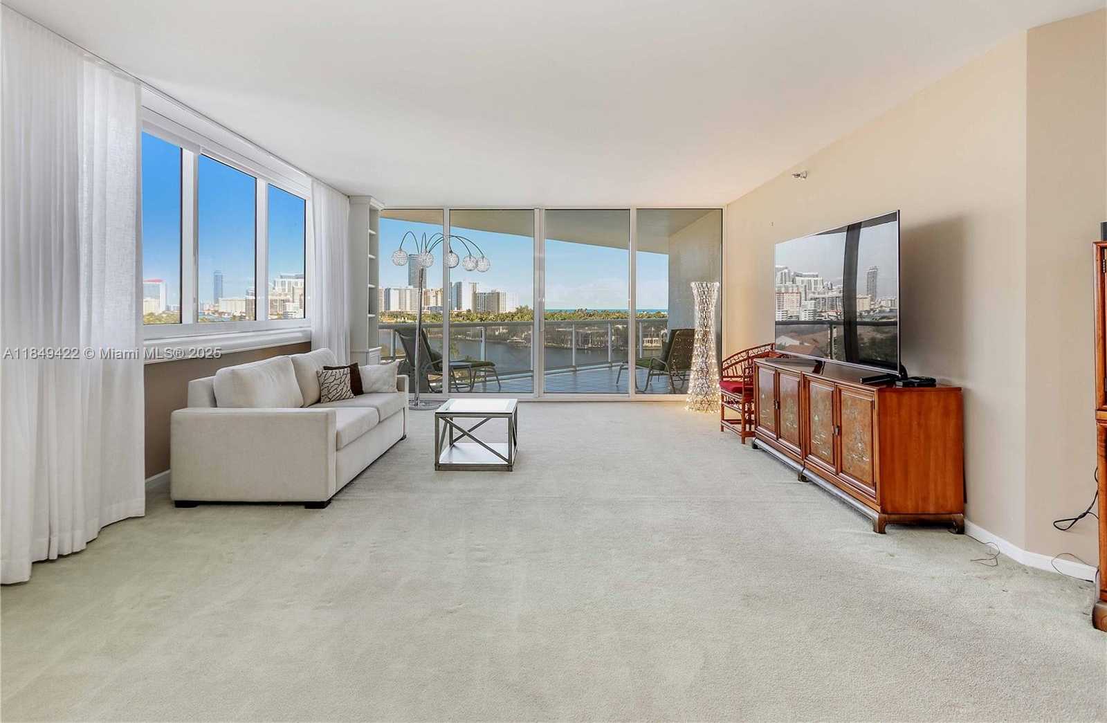Small Image of 3801 NORTH EAST 207TH ST #704, Aventura Number 2