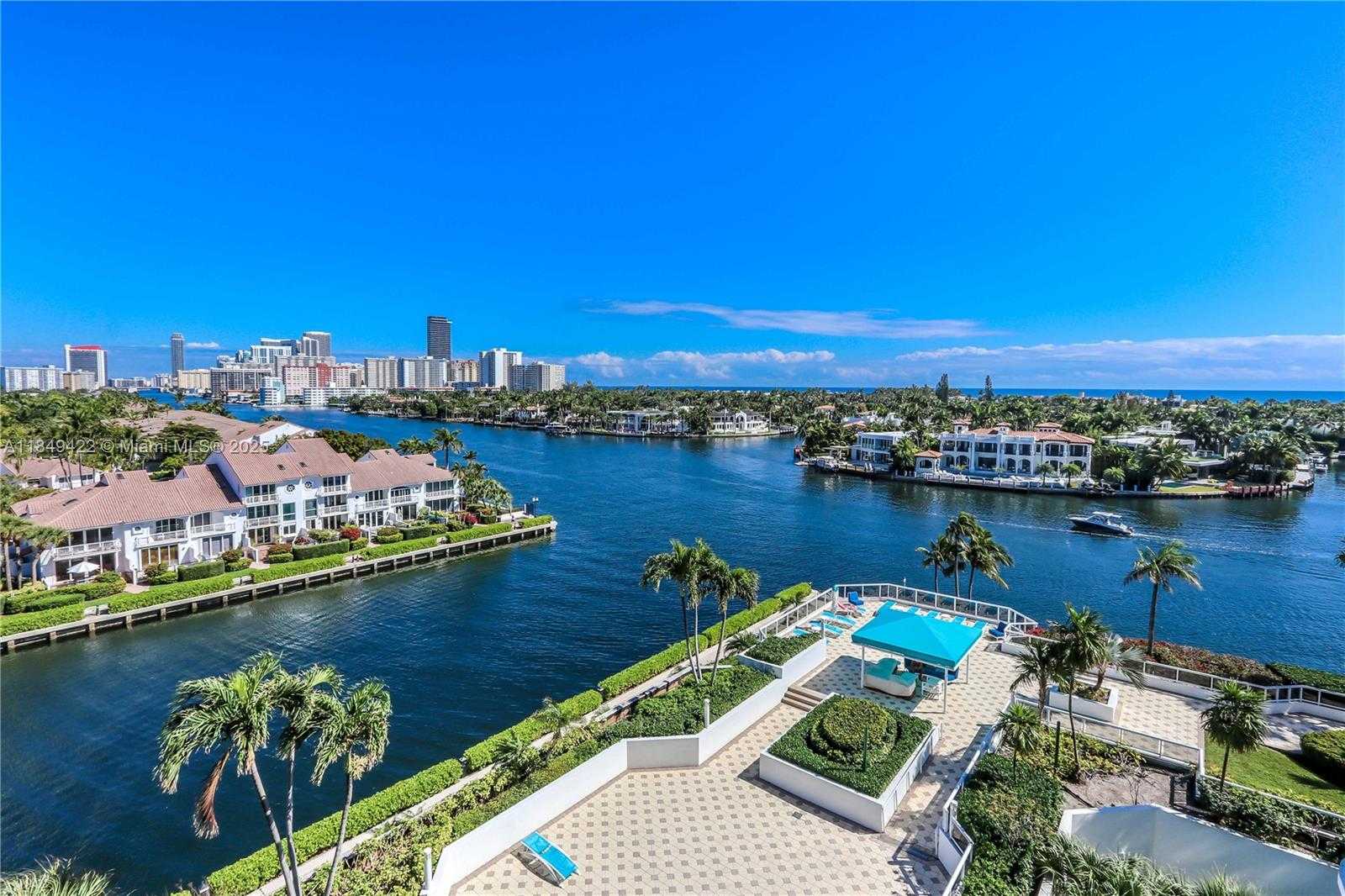 Small Image of 3801 NORTH EAST 207TH ST #704, Aventura Number 4