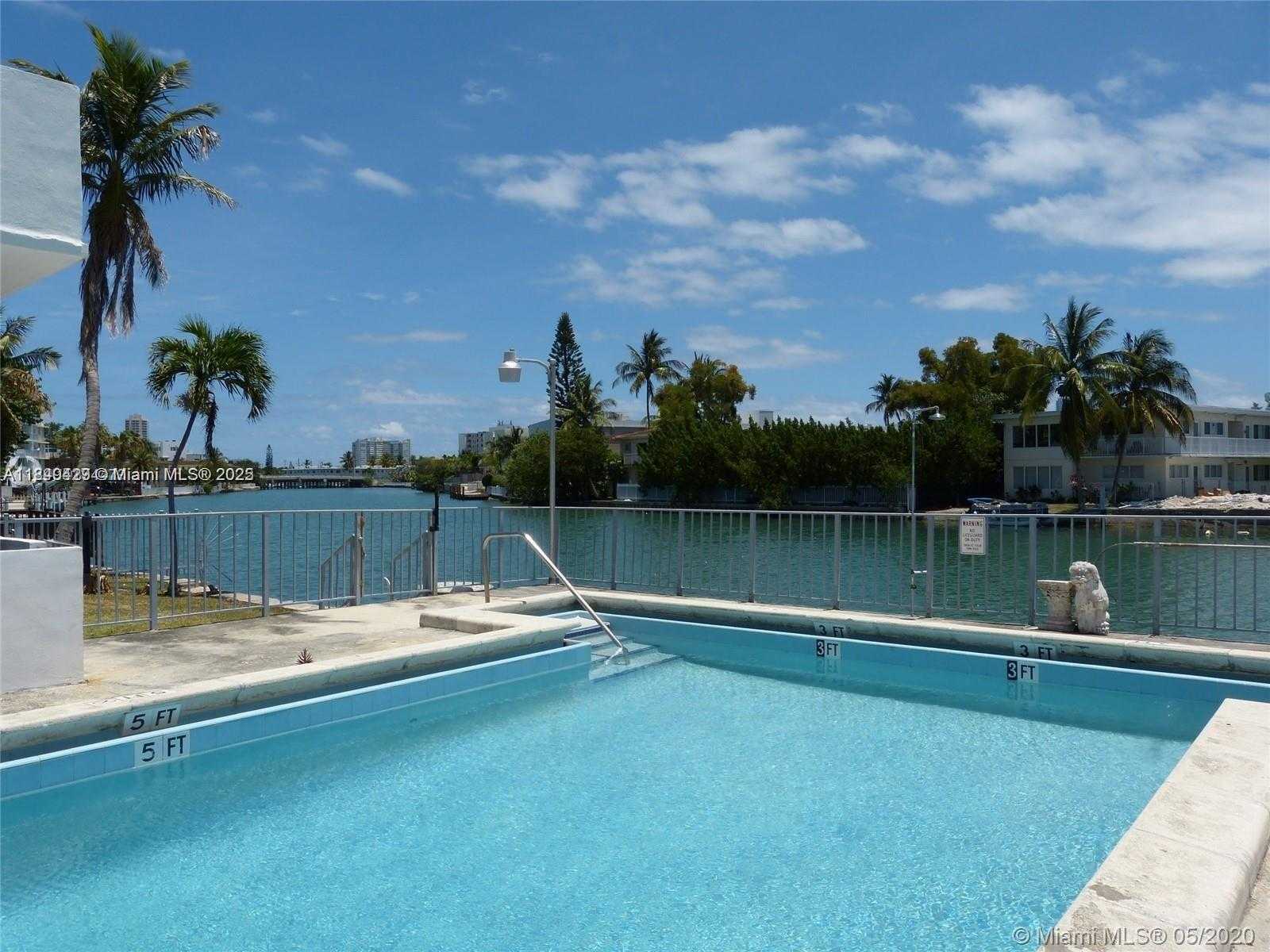 Small Image of 250 SOUTH SHORE DR #5, Miami Beach Number 2