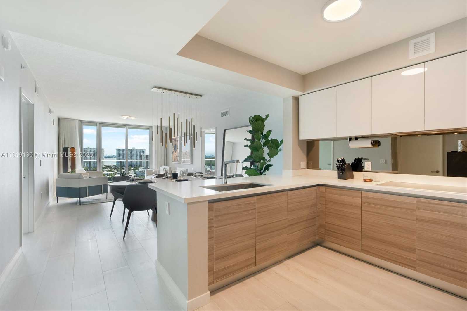 Small Image of 330 SUNNY ISLES BLVD #5-1404, Sunny Isles Beach Number 13