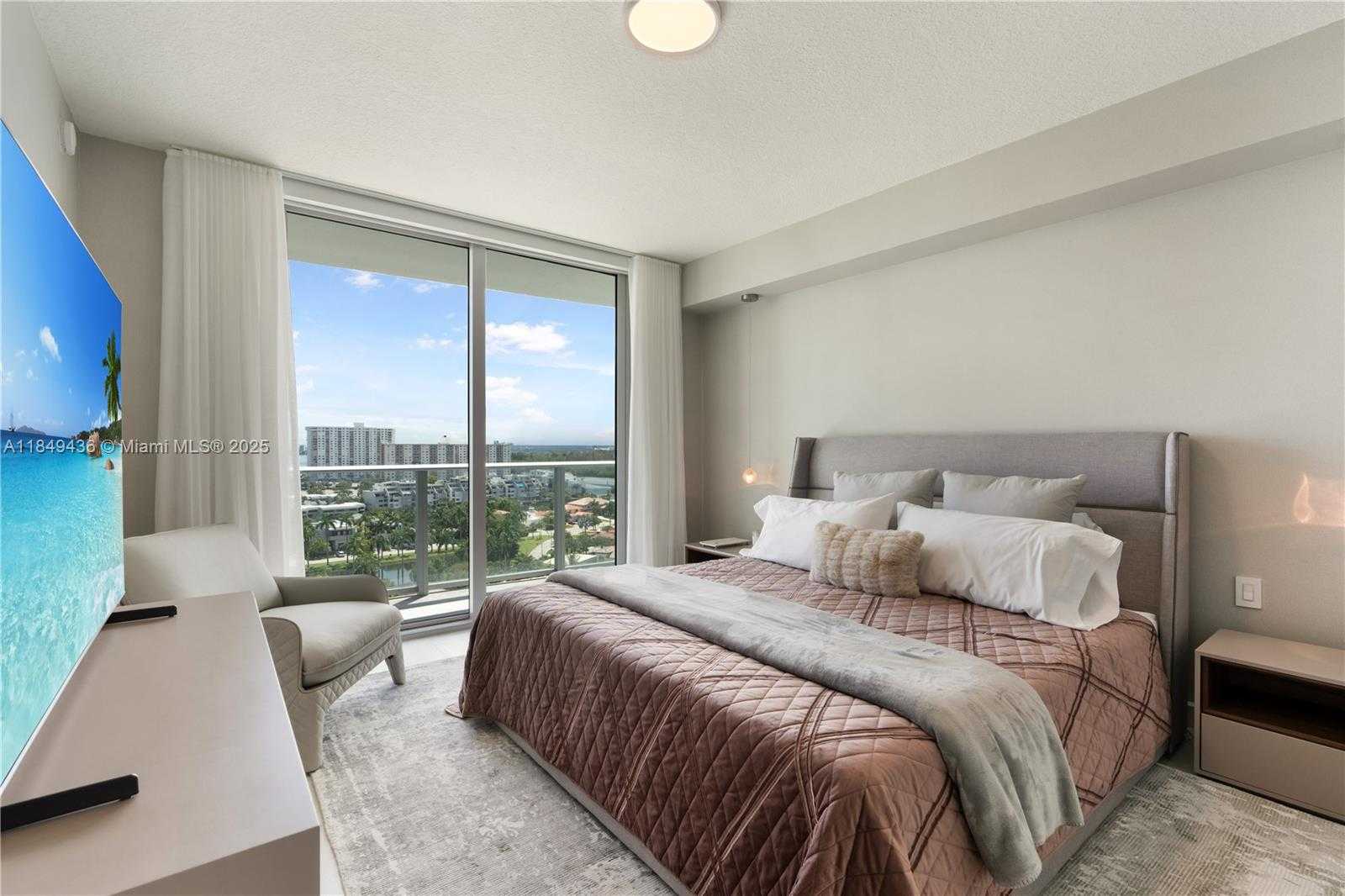 Small Image of 330 SUNNY ISLES BLVD #5-1404, Sunny Isles Beach Number 16