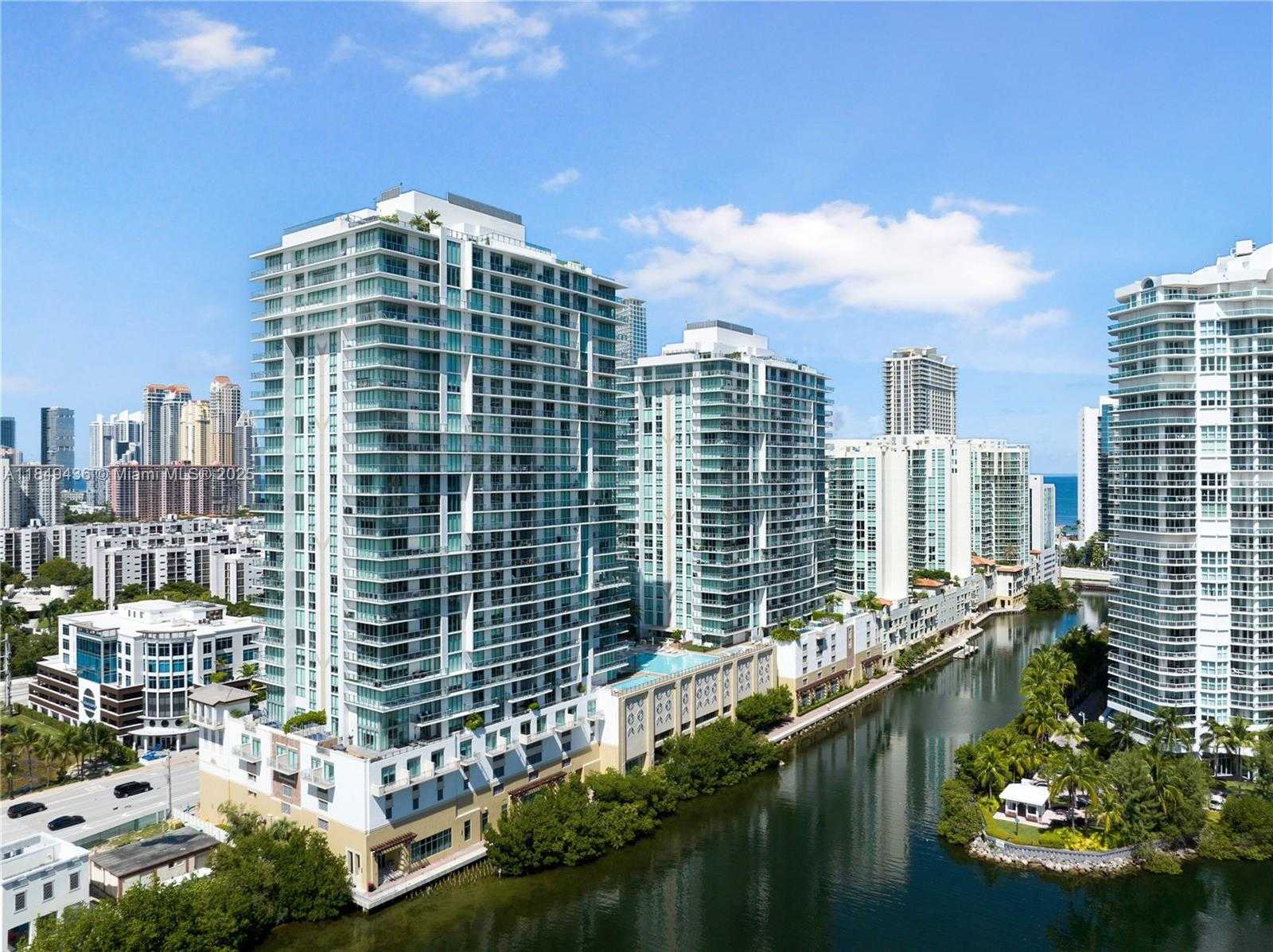 Small Image of 330 SUNNY ISLES BLVD #5-1404, Sunny Isles Beach Number 2