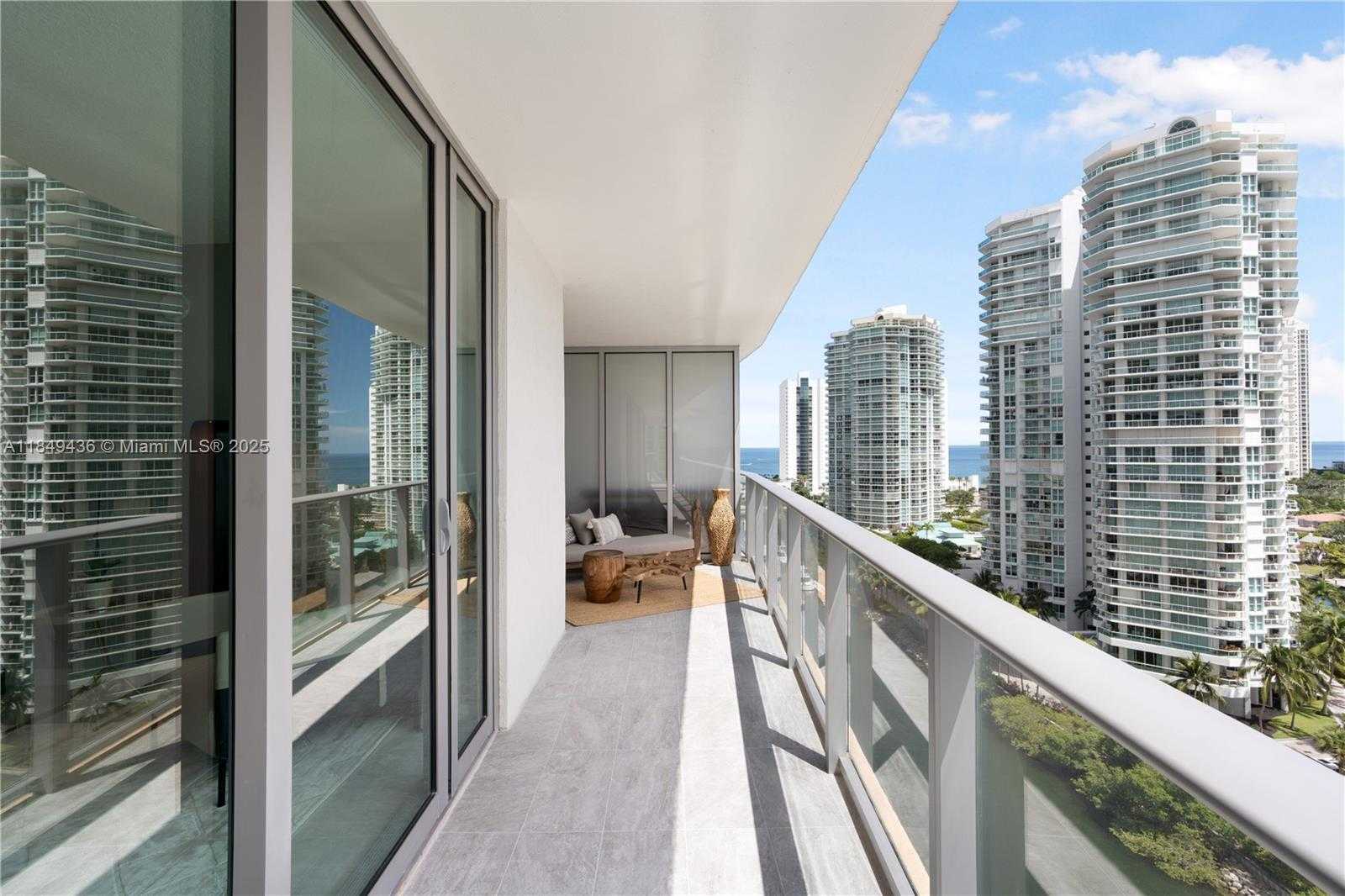 Small Image of 330 SUNNY ISLES BLVD #5-1404, Sunny Isles Beach Number 27