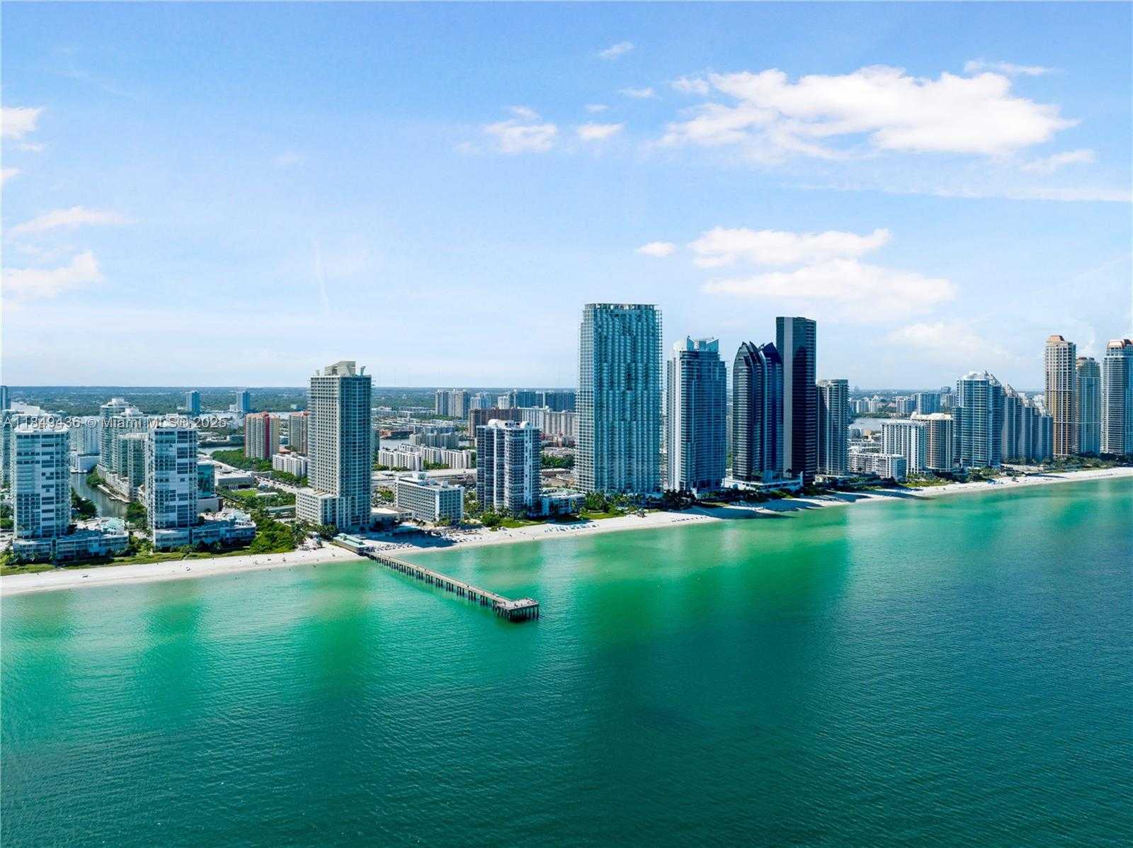 Small Image of 330 SUNNY ISLES BLVD #5-1404, Sunny Isles Beach Number 3