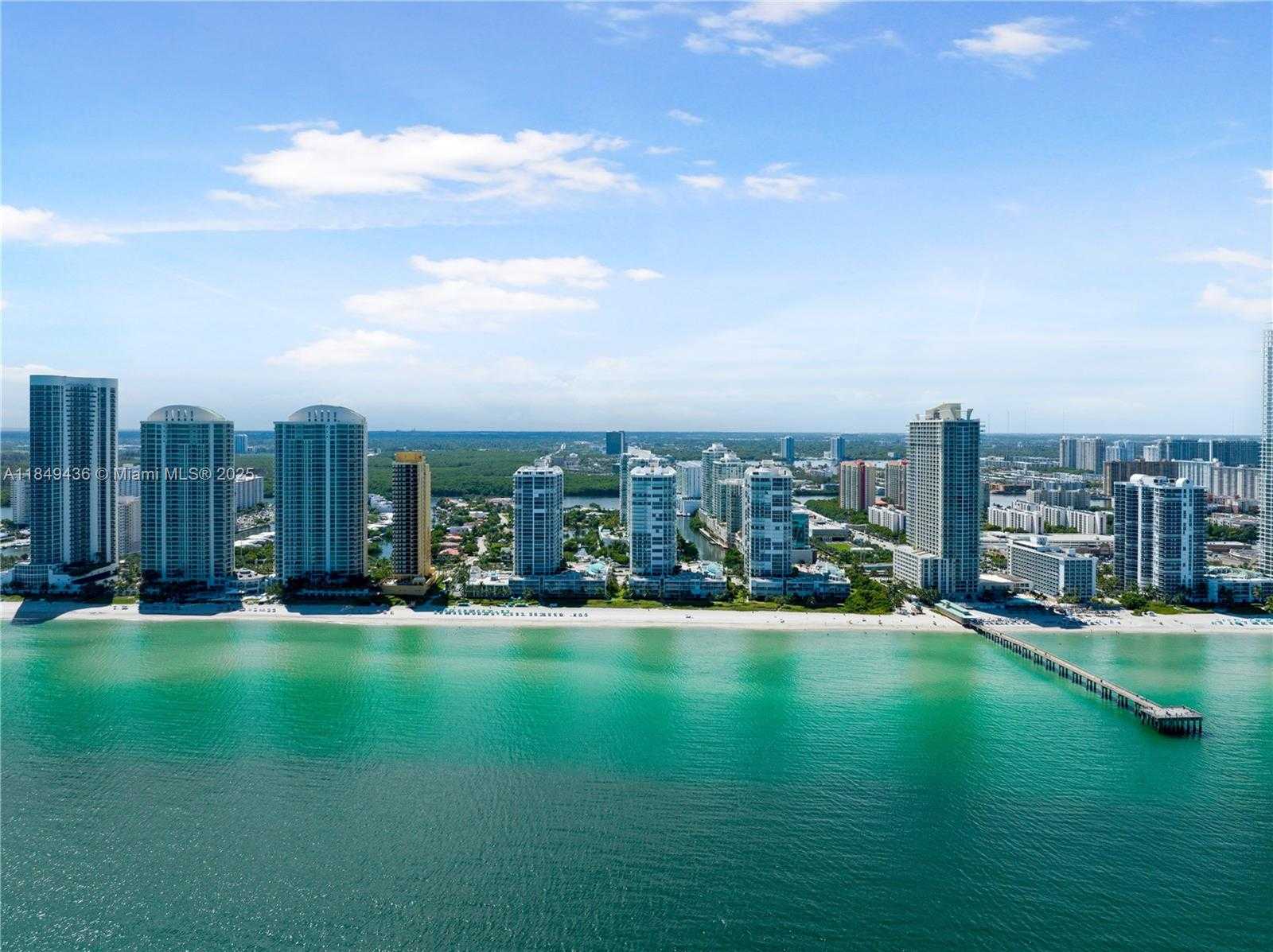 Small Image of 330 SUNNY ISLES BLVD #5-1404, Sunny Isles Beach Number 4