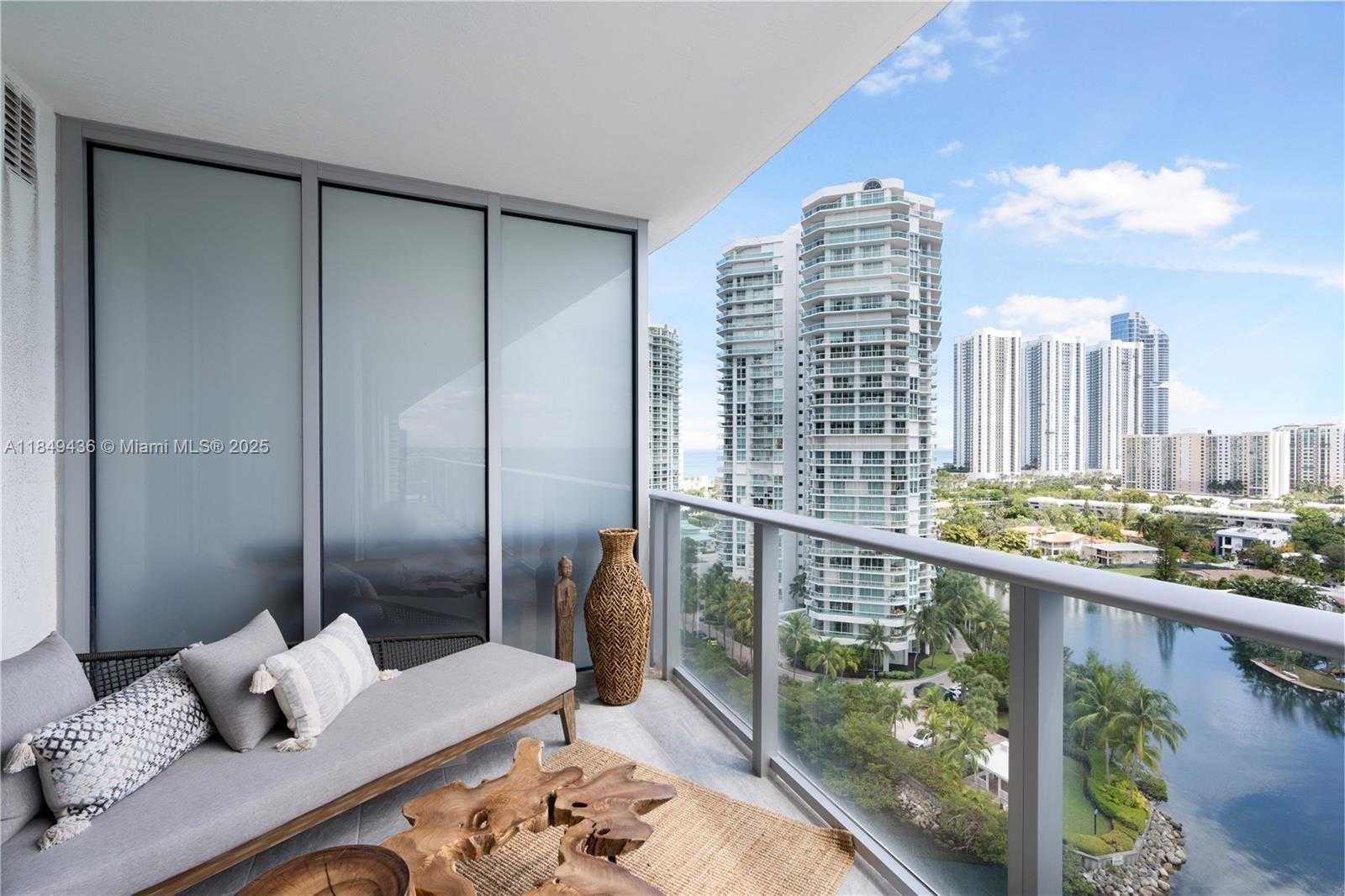 Small Image of 330 SUNNY ISLES BLVD #5-1404, Sunny Isles Beach Number 40