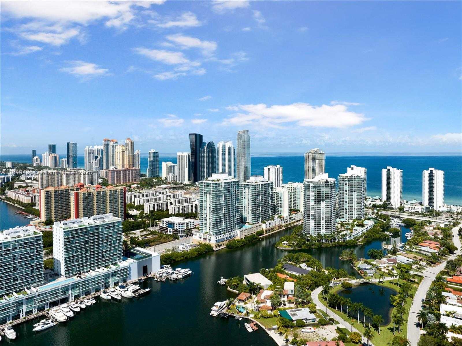 Small Image of 330 SUNNY ISLES BLVD #5-1404, Sunny Isles Beach Number 41