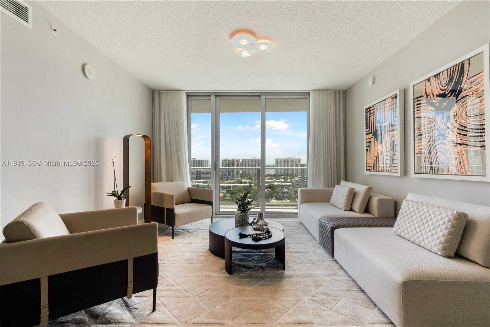 Small Image of 330 SUNNY ISLES BLVD #5-1404, Sunny Isles Beach Number 8