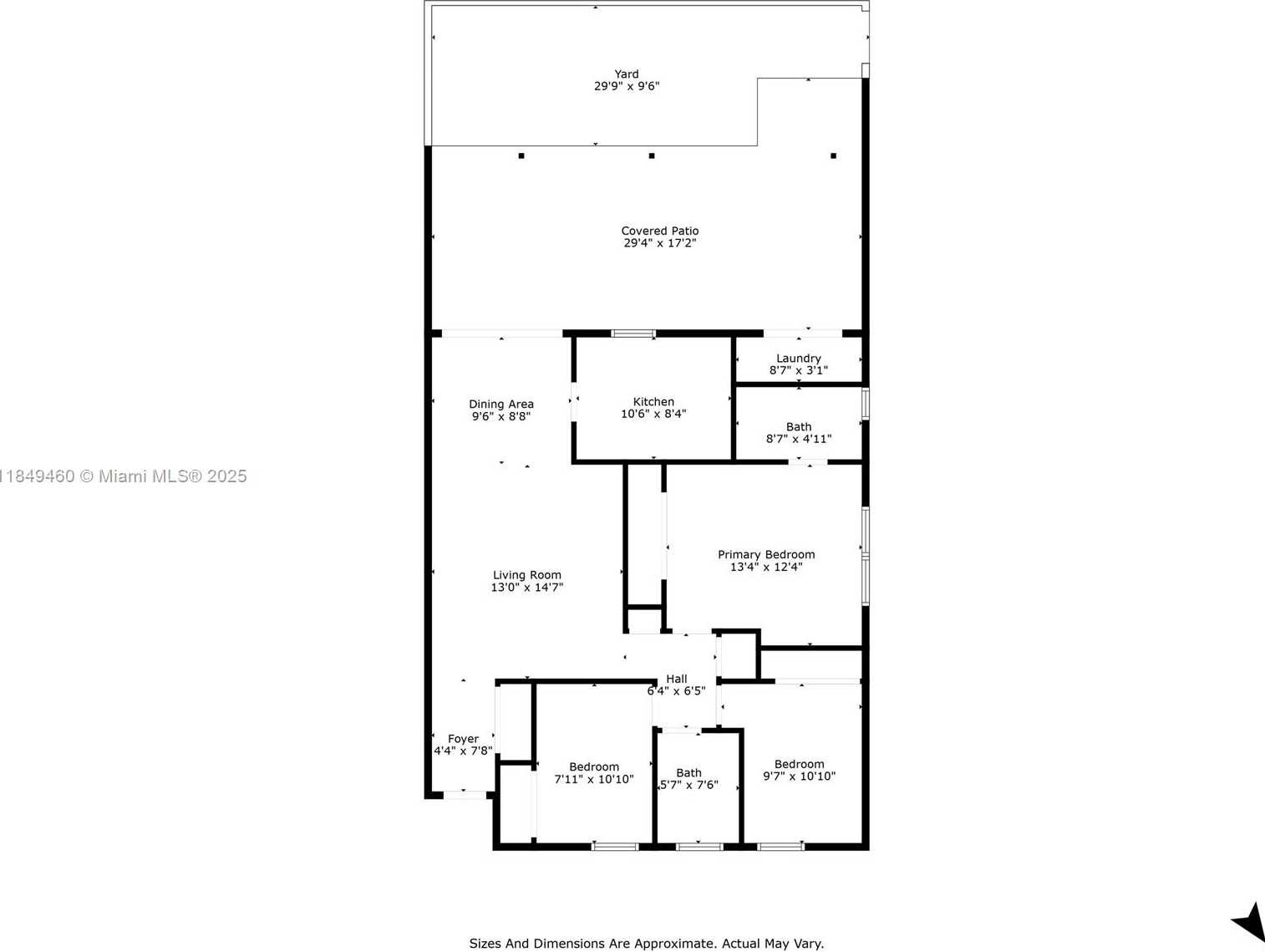 Small Image of 5402 SOUTH WEST 138TH PL, Miami Number 32