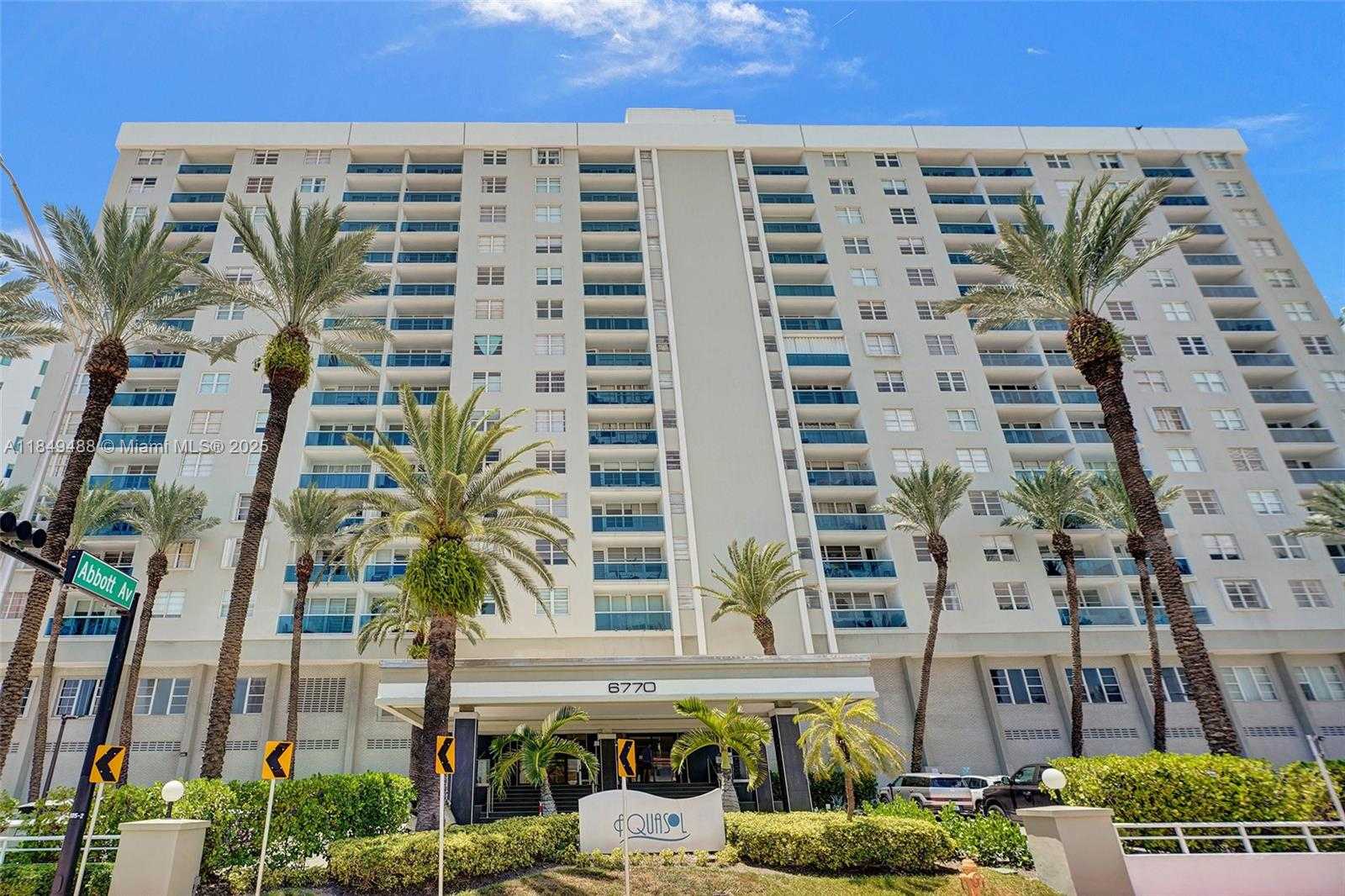Small Image of 6770 INDIAN CREEK DR #T-O, Miami Beach Number 58