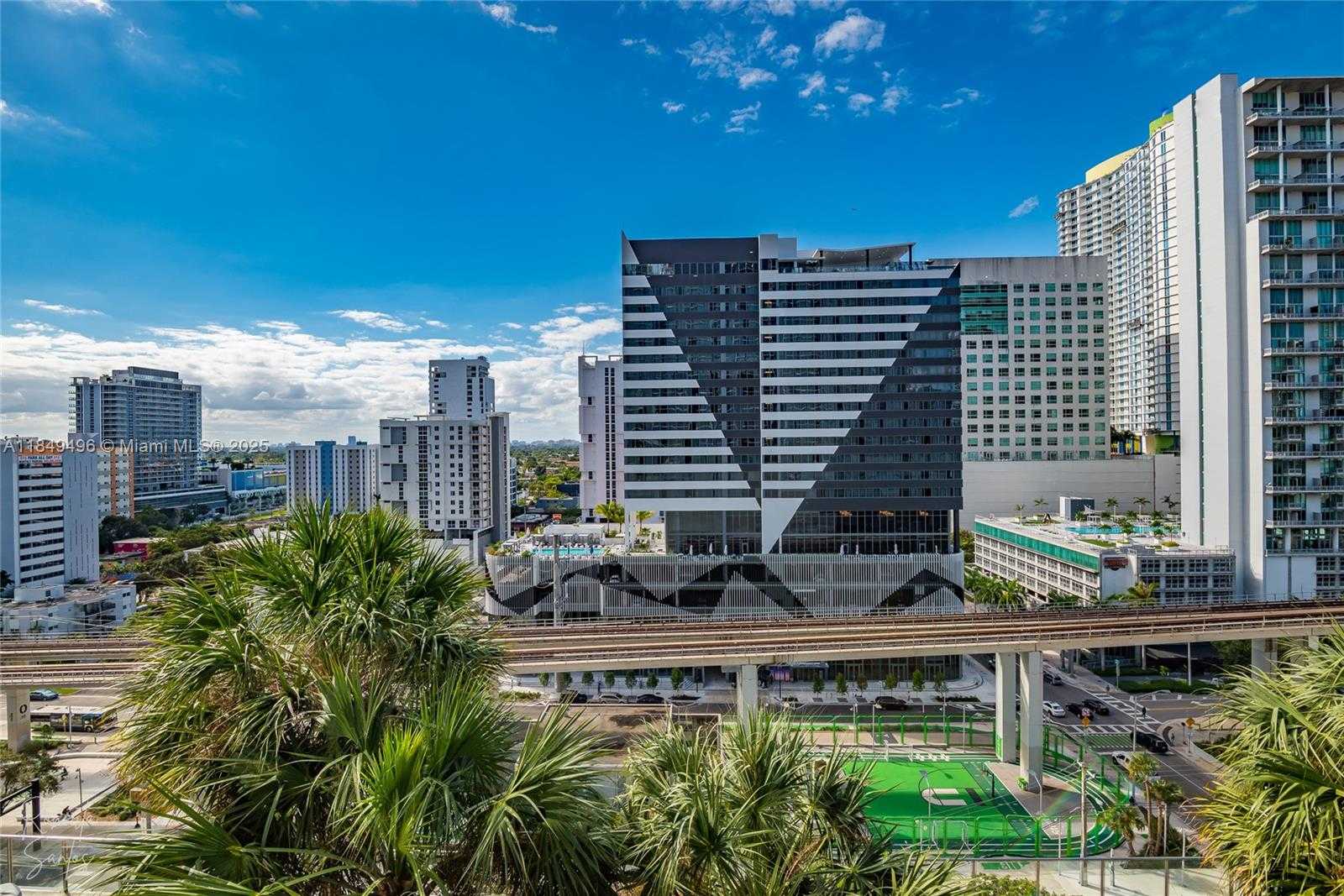 Small Image of 88 SOUTH WEST 7TH ST #806, Miami Number 5
