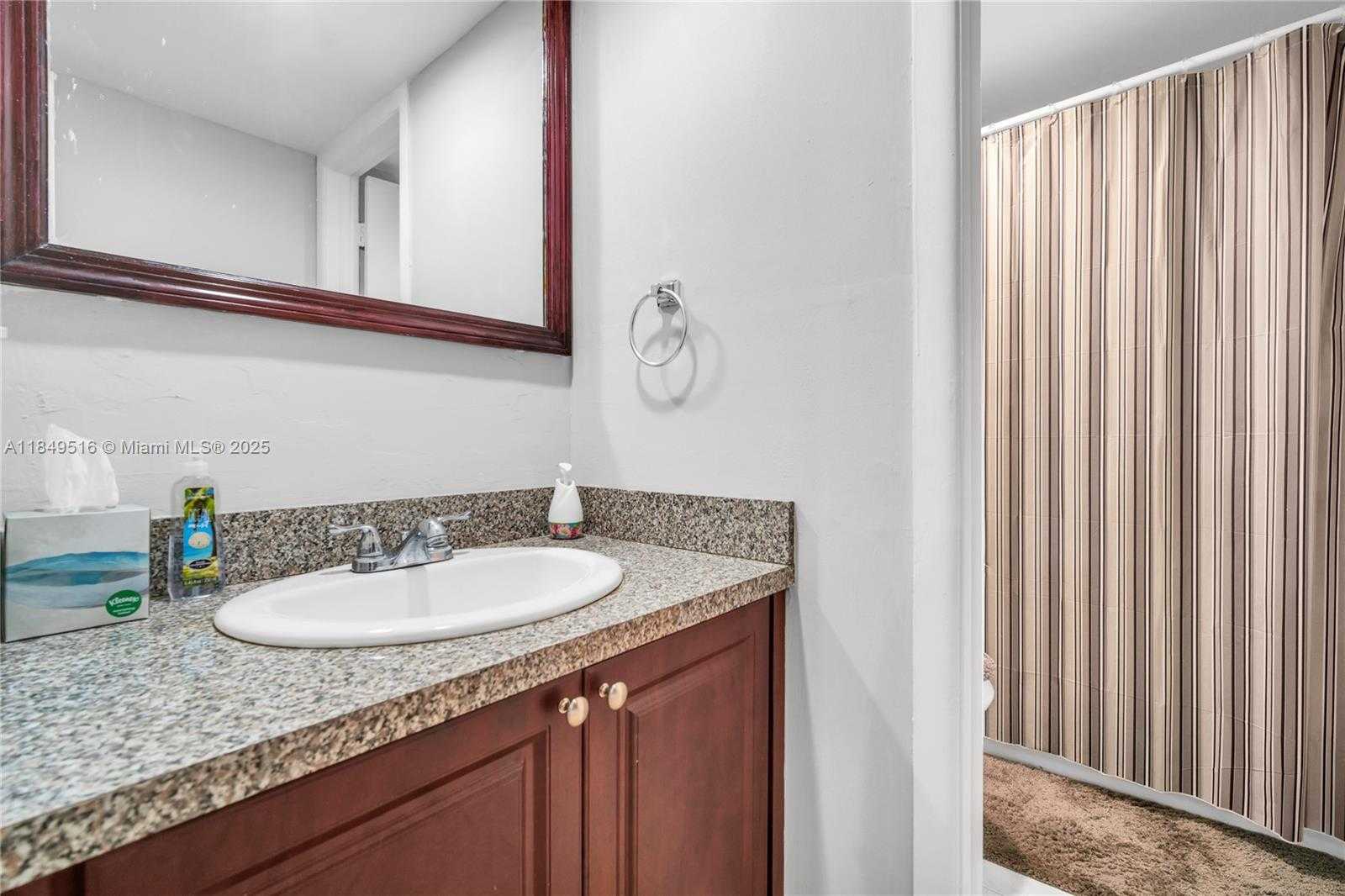 Small Image of 10400 SOUTH WEST 108TH AVE #A305, Miami Number 14