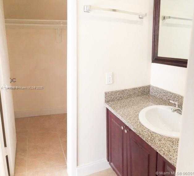 Small Image of 10400 SOUTH WEST 108TH AVE #A305, Miami Number 18