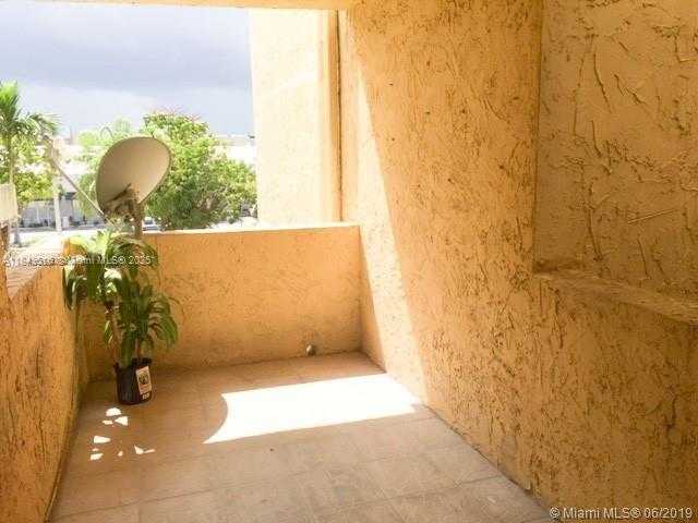 Small Image of 10400 SOUTH WEST 108TH AVE #A305, Miami Number 20