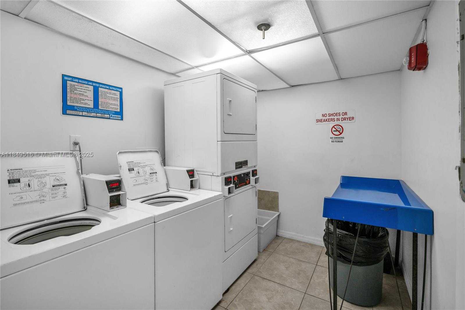 Small Image of 10400 SOUTH WEST 108TH AVE #A305, Miami Number 22