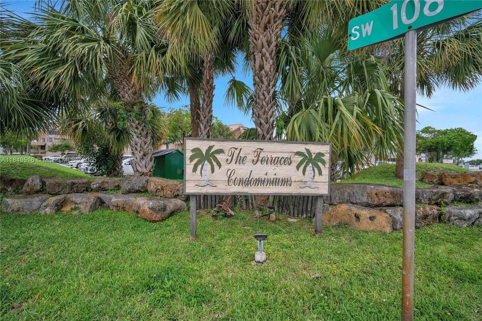 Small Image of 10400 SOUTH WEST 108TH AVE #A305, Miami Number 26