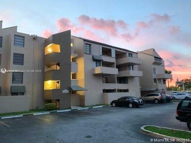 Small Image of 10400 SOUTH WEST 108TH AVE #A305, Miami Number 27