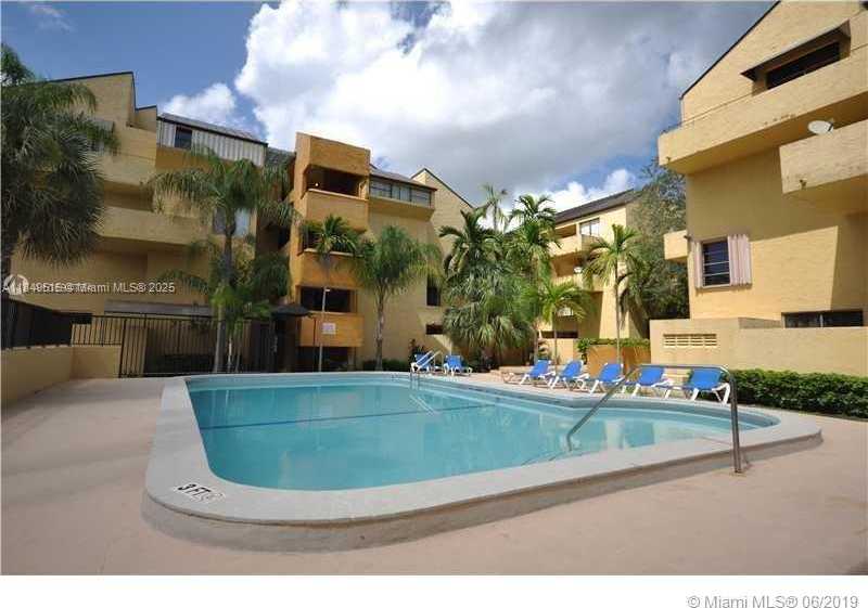 Small Image of 10400 SOUTH WEST 108TH AVE #A305, Miami Number 29