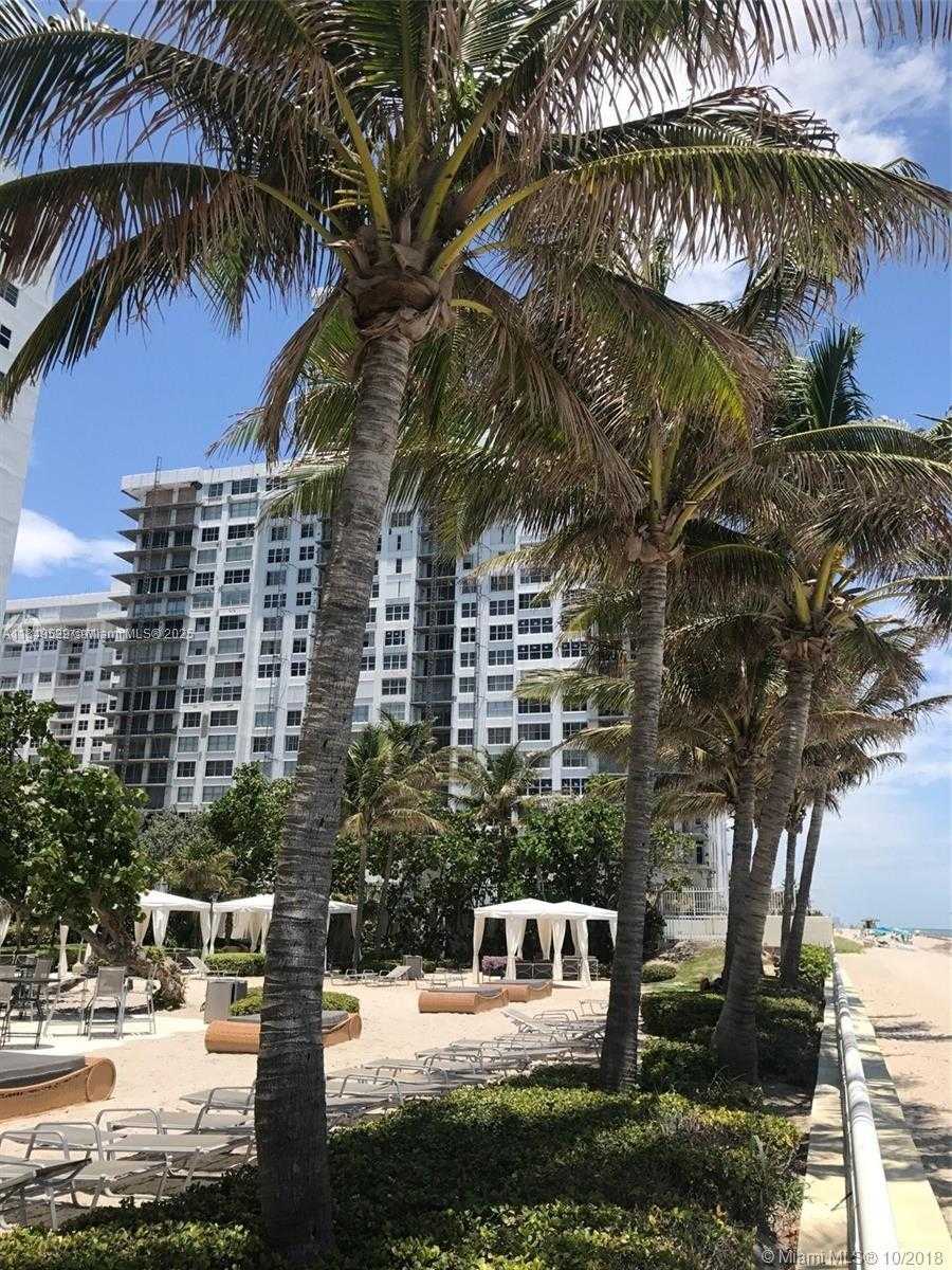 Small Image of 3001 SOUTH OCEAN DR #1535, Hollywood Number 14