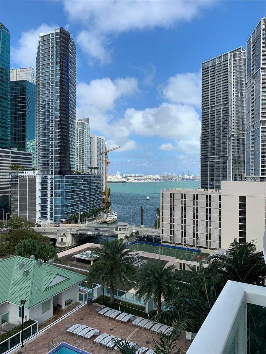 Small Image of 41 SOUTH EAST 5TH ST #1011, Miami Number 7
