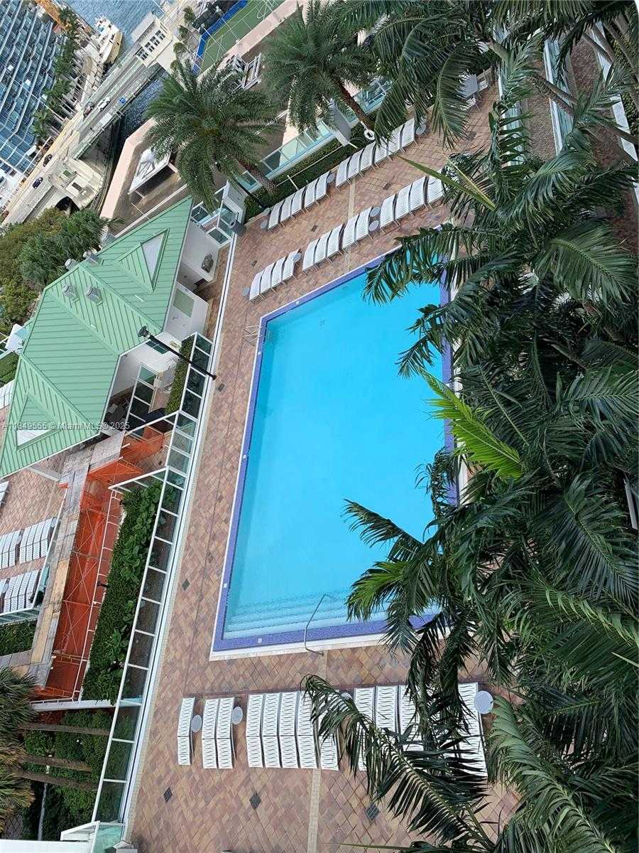 Small Image of 41 SOUTH EAST 5TH ST #1011, Miami Number 8