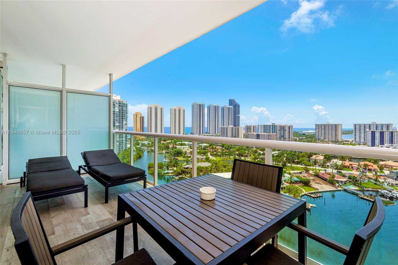 Small Image of 400 SUNNY ISLES BLVD #1819, Sunny Isles Beach Number 29