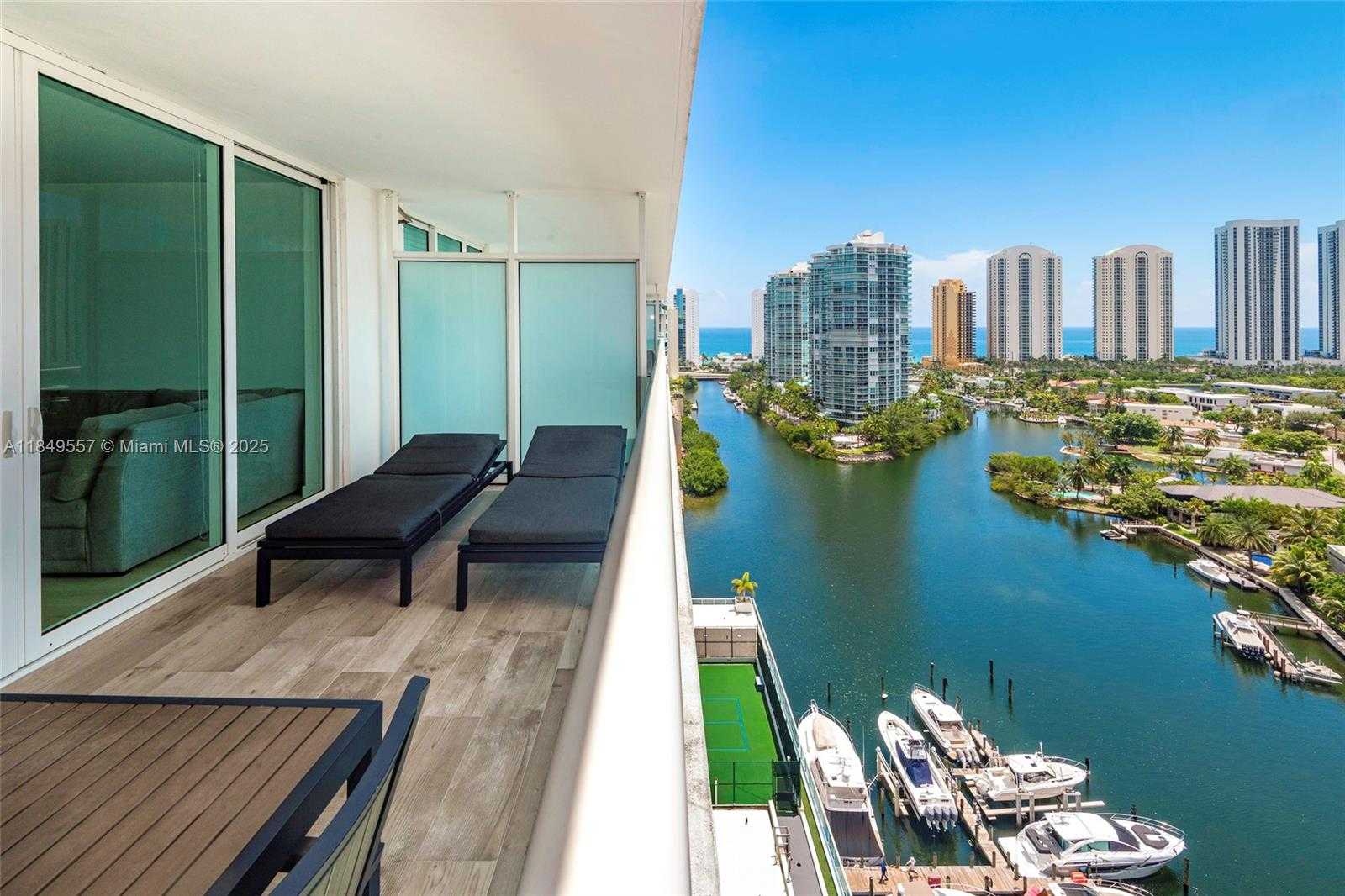 Small Image of 400 SUNNY ISLES BLVD #1819, Sunny Isles Beach Number 30