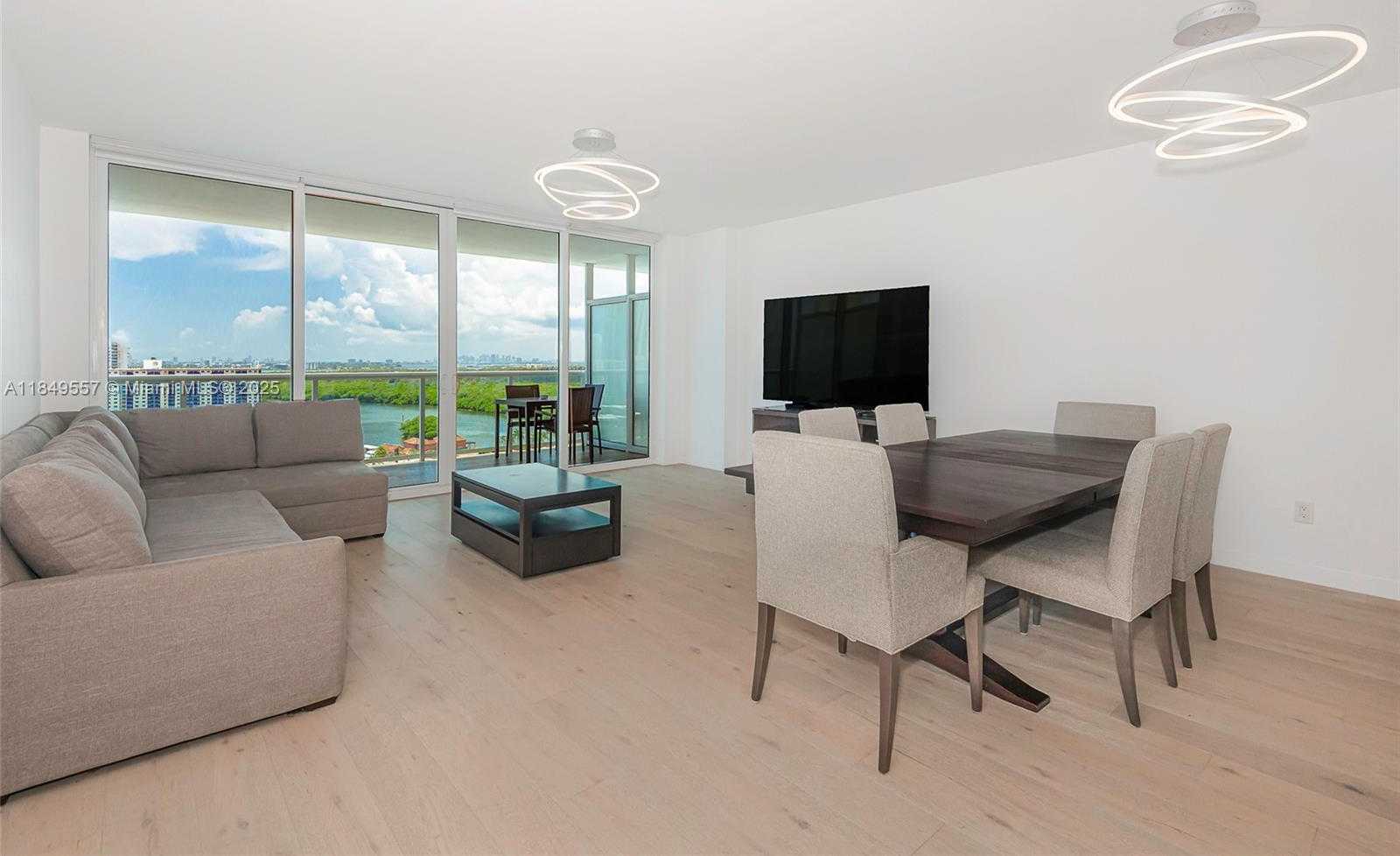 Small Image of 400 SUNNY ISLES BLVD #1819, Sunny Isles Beach Number 4