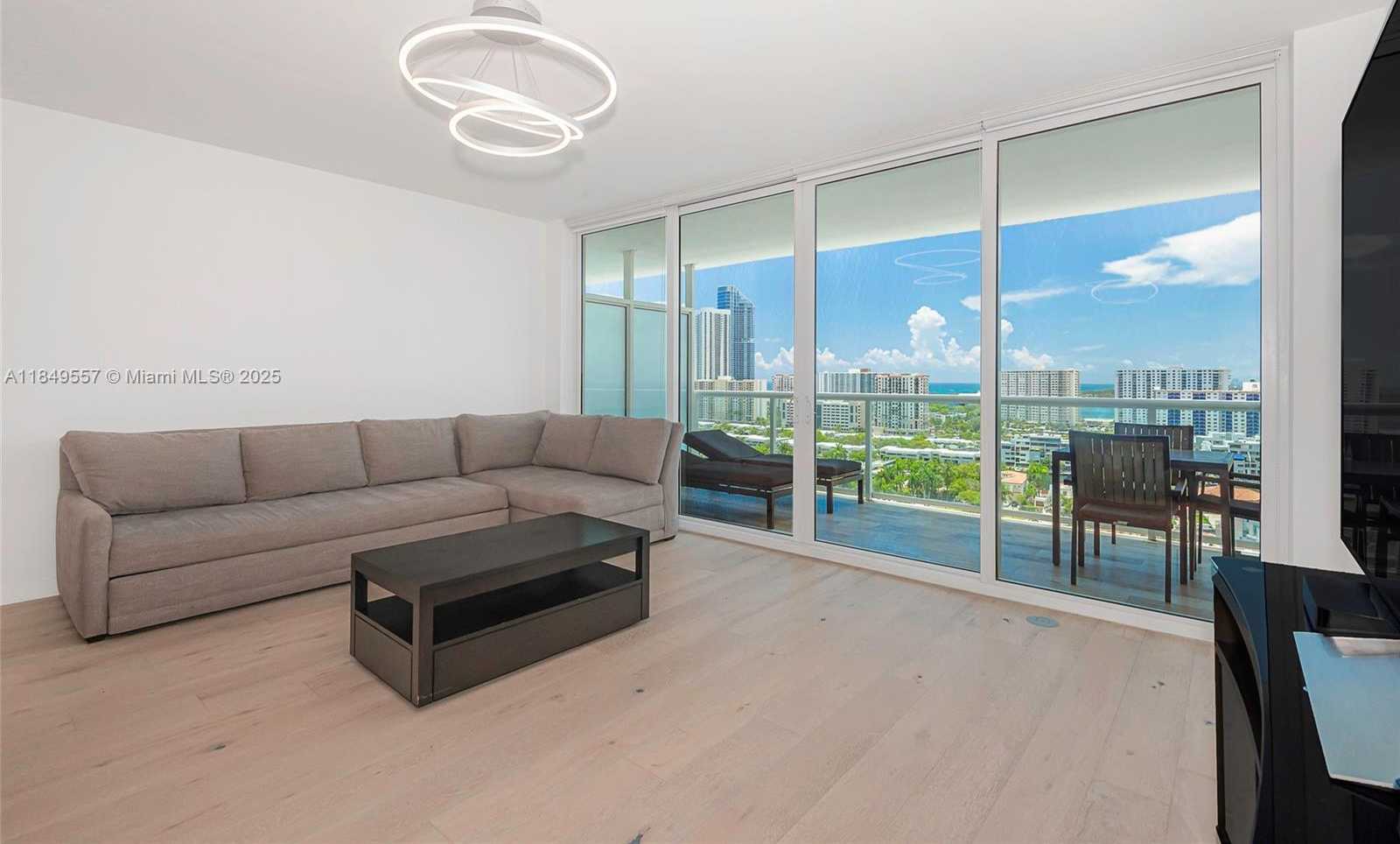 Small Image of 400 SUNNY ISLES BLVD #1819, Sunny Isles Beach Number 5