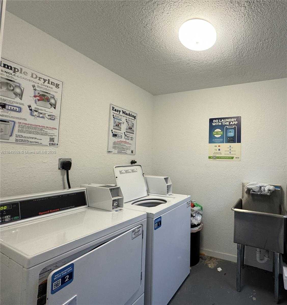 Small Image of 1068 NORTH WEST 5TH ST #C-1, Miami Number 15
