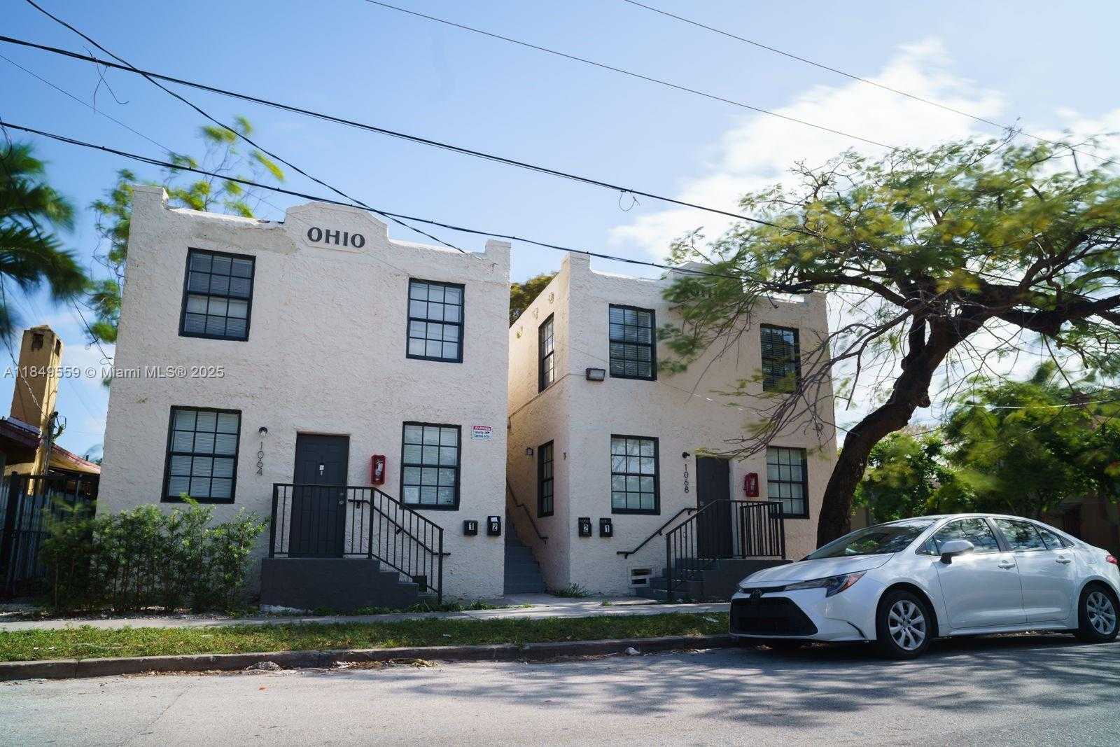 Small Image of 1068 NORTH WEST 5TH ST #C-1, Miami Number 2