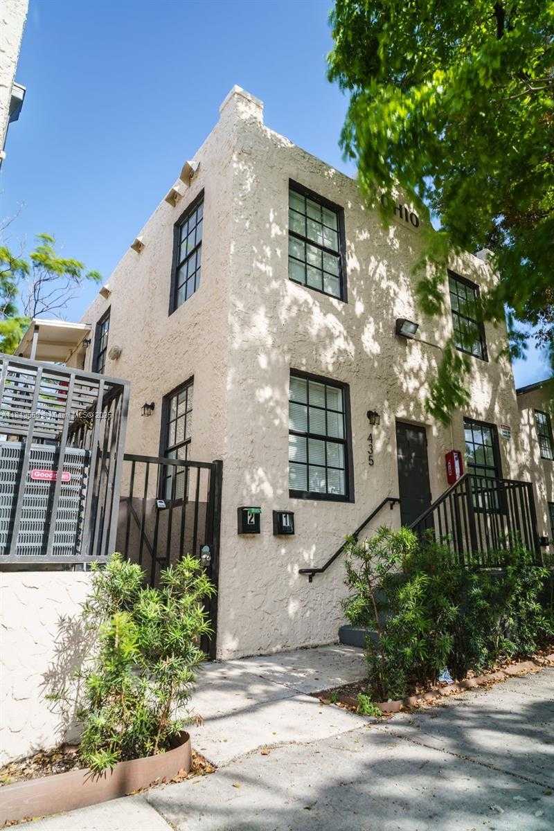 Small Image of 1068 NORTH WEST 5TH ST #C-1, Miami Number 3