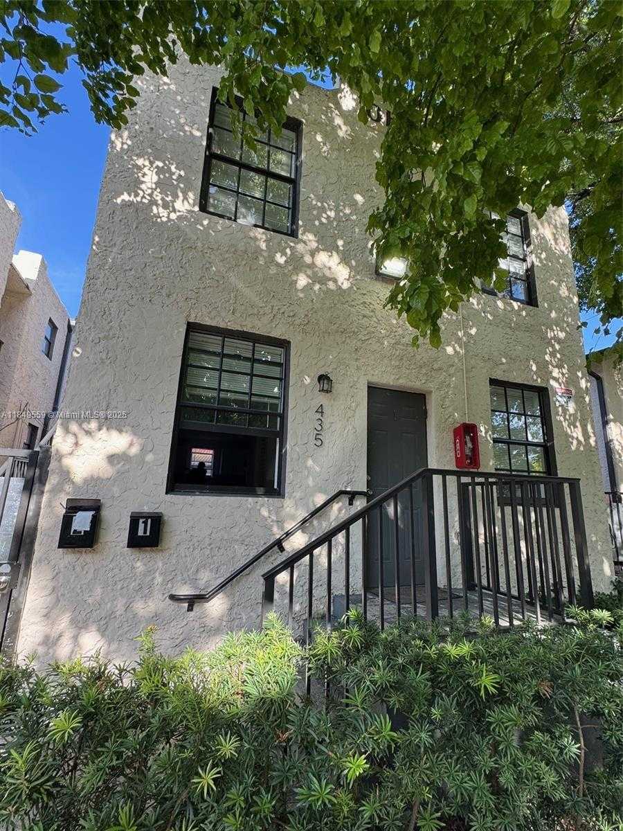 Small Image of 1068 NORTH WEST 5TH ST #C-1, Miami Number 4