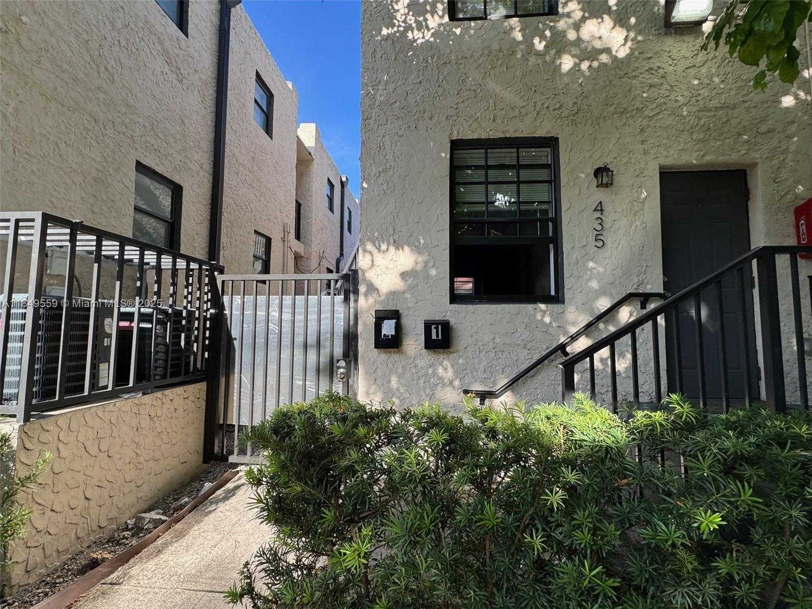 Small Image of 1068 NORTH WEST 5TH ST #C-1, Miami Number 5
