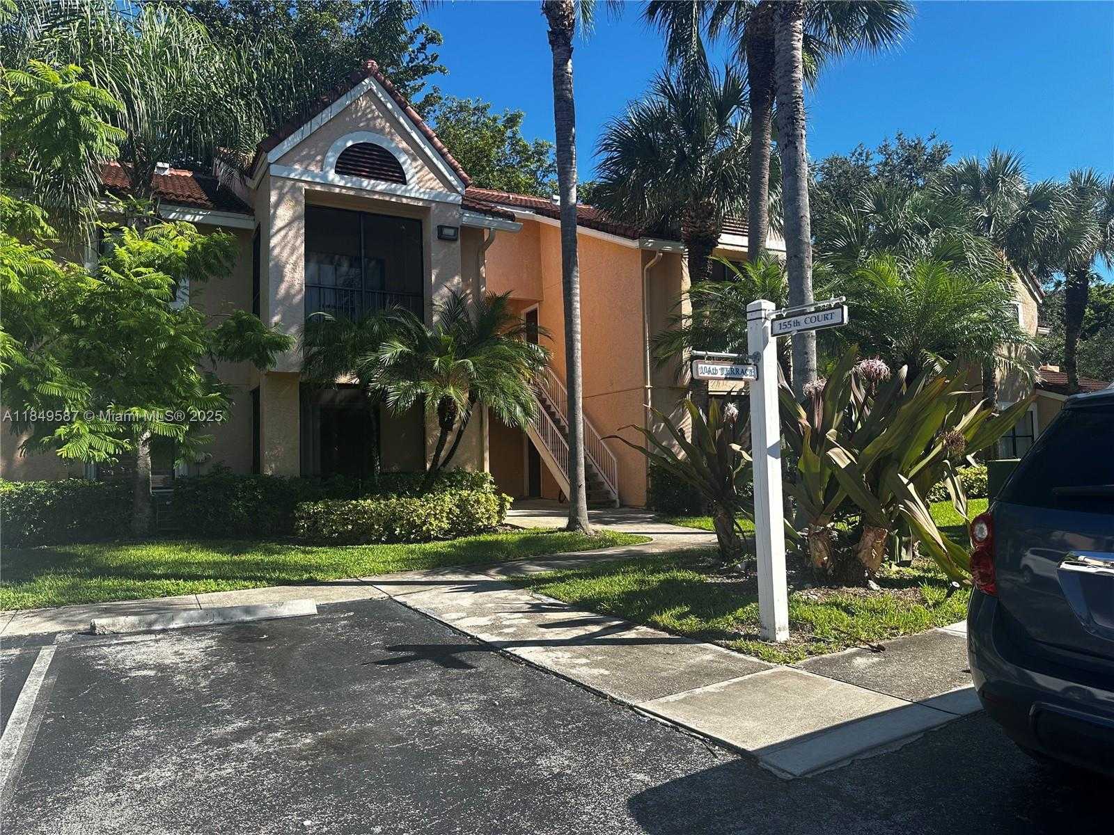 Small Image of 15551 SOUTH WEST 104TH TER #825, Miami Number 21