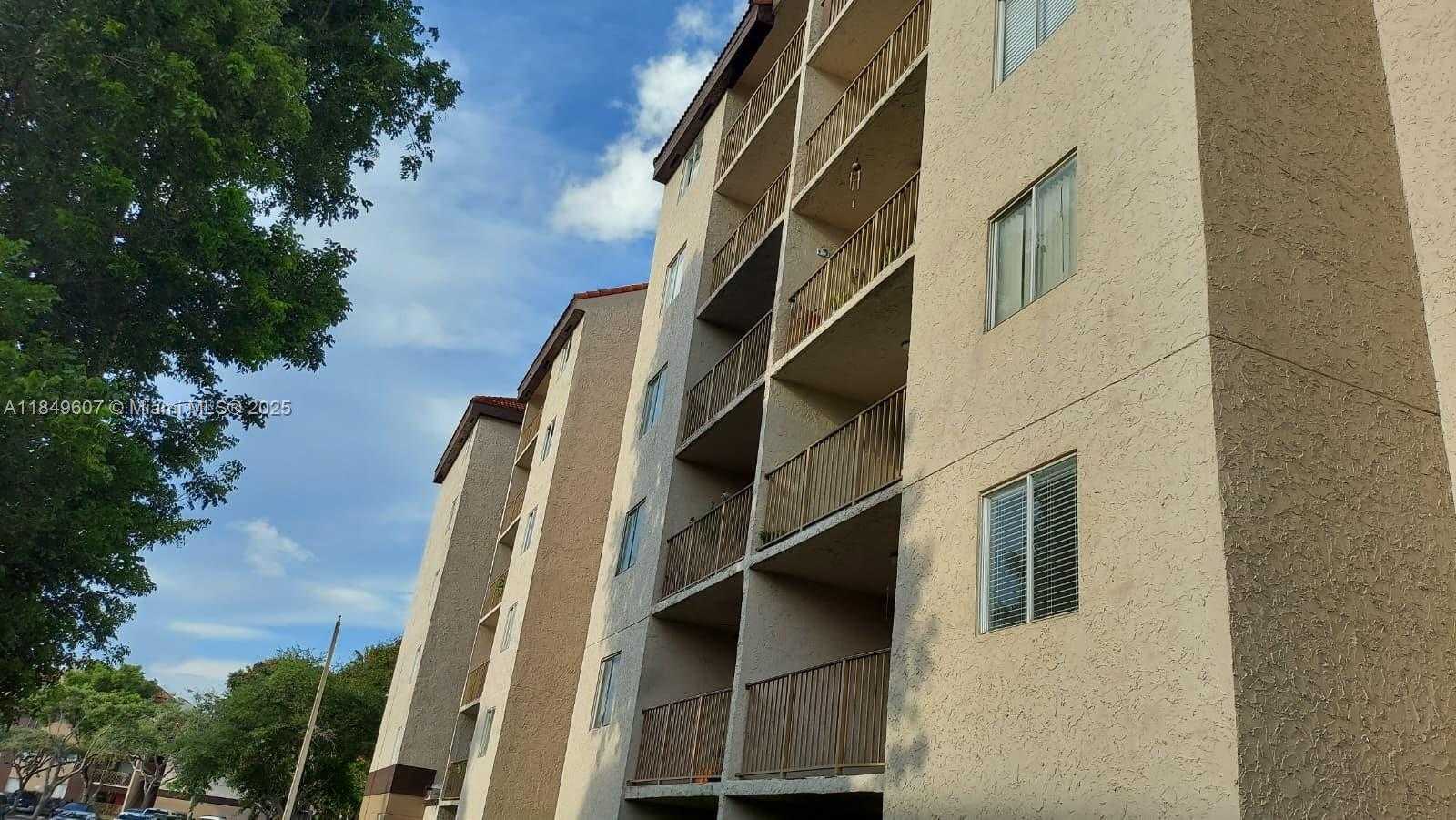 Small Image of 15231 SOUTH WEST 80TH ST #209, Miami Number 15