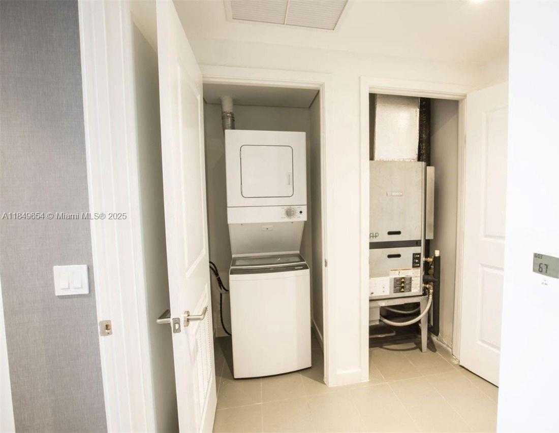 Small Image of 1600 NORTH EAST 1ST AVE #3712, Miami Number 12