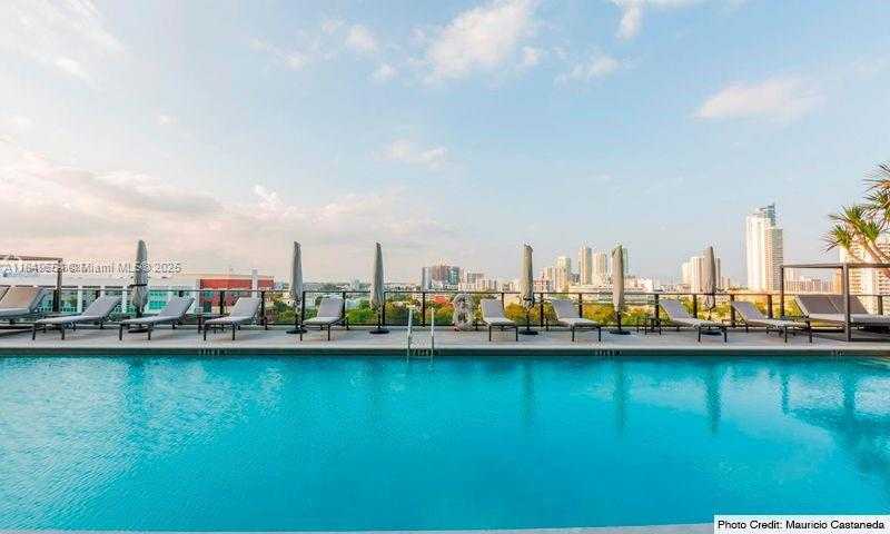 Small Image of 1600 NORTH EAST 1ST AVE #3712, Miami Number 14