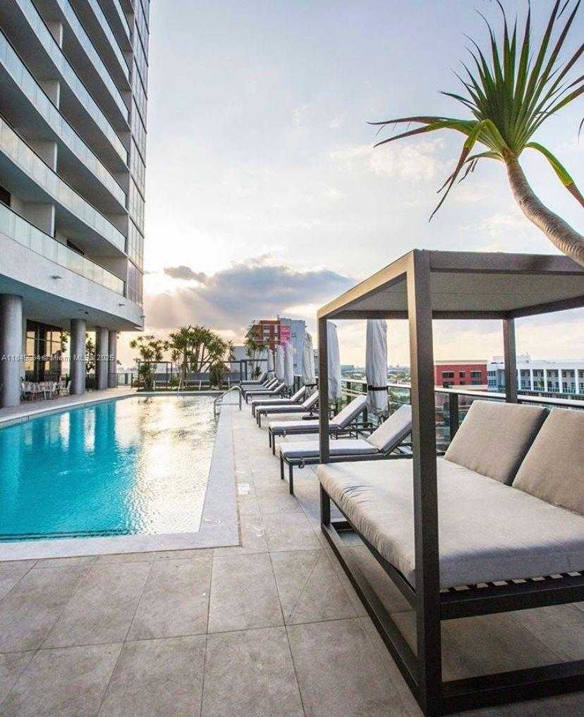 Small Image of 1600 NORTH EAST 1ST AVE #3712, Miami Number 15