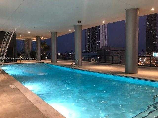 Small Image of 1600 NORTH EAST 1ST AVE #3712, Miami Number 17
